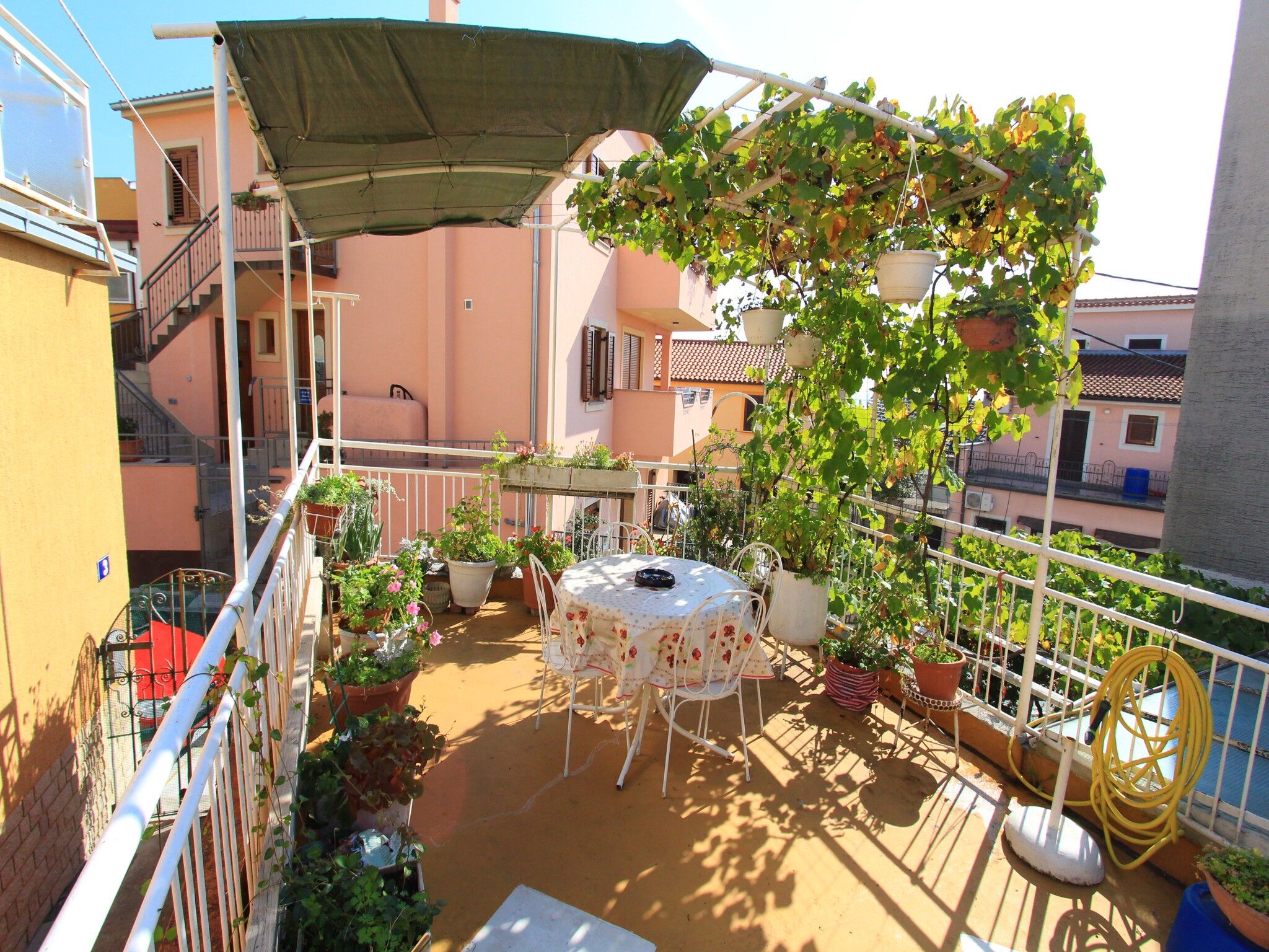 Apartments FEĐA 62603-A1
