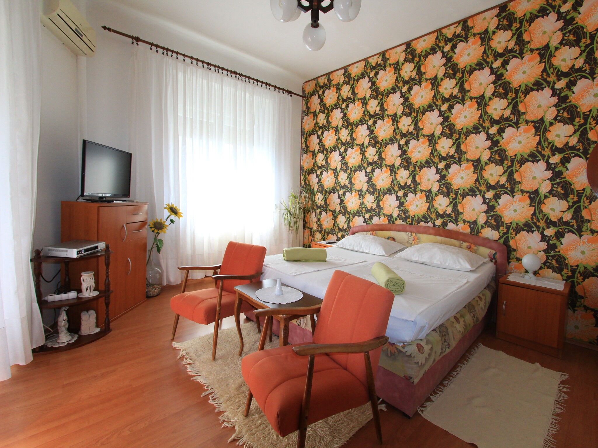 Apartments FEĐA 62603-A1