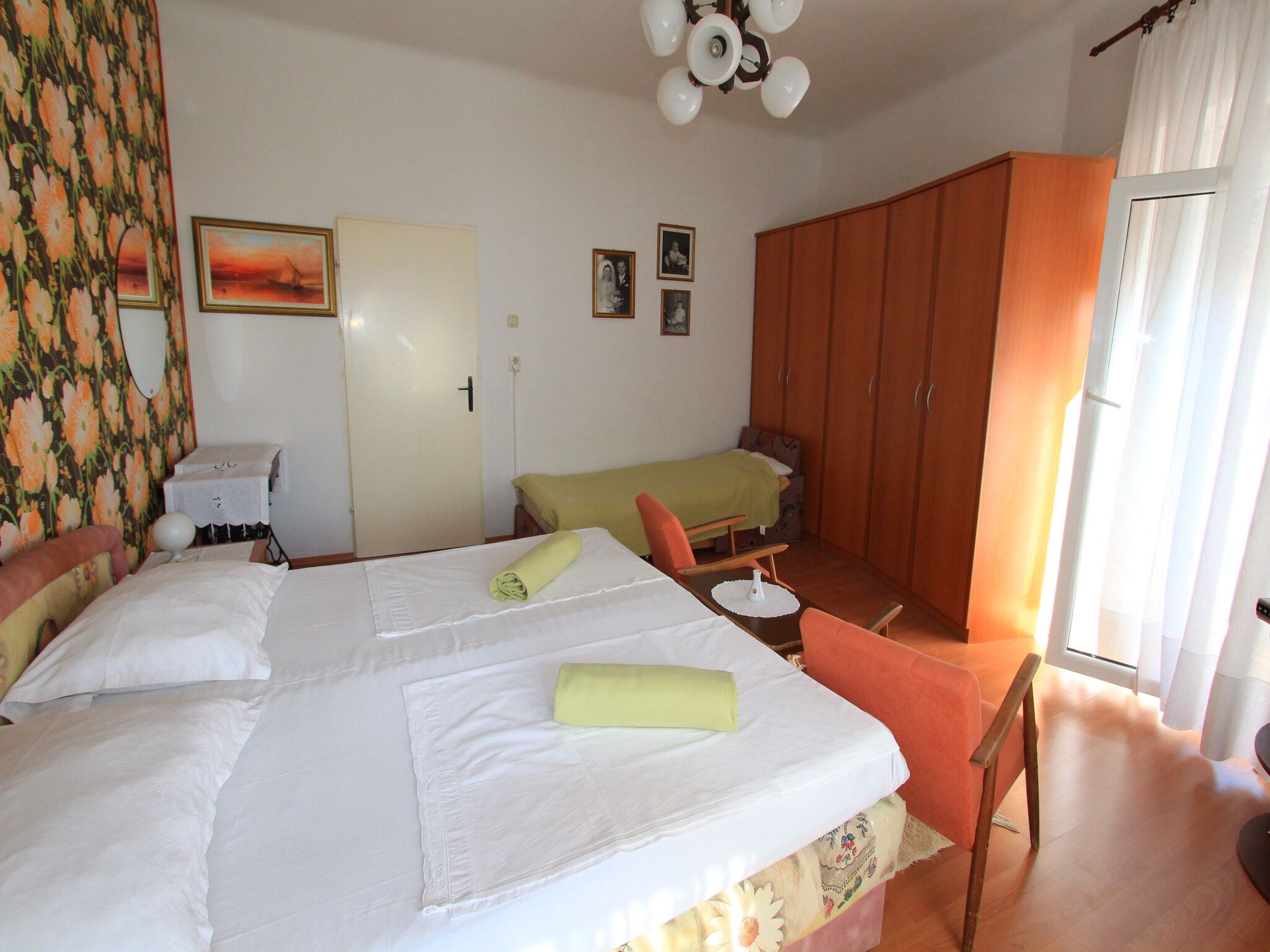 Apartments FEĐA 62603-A1