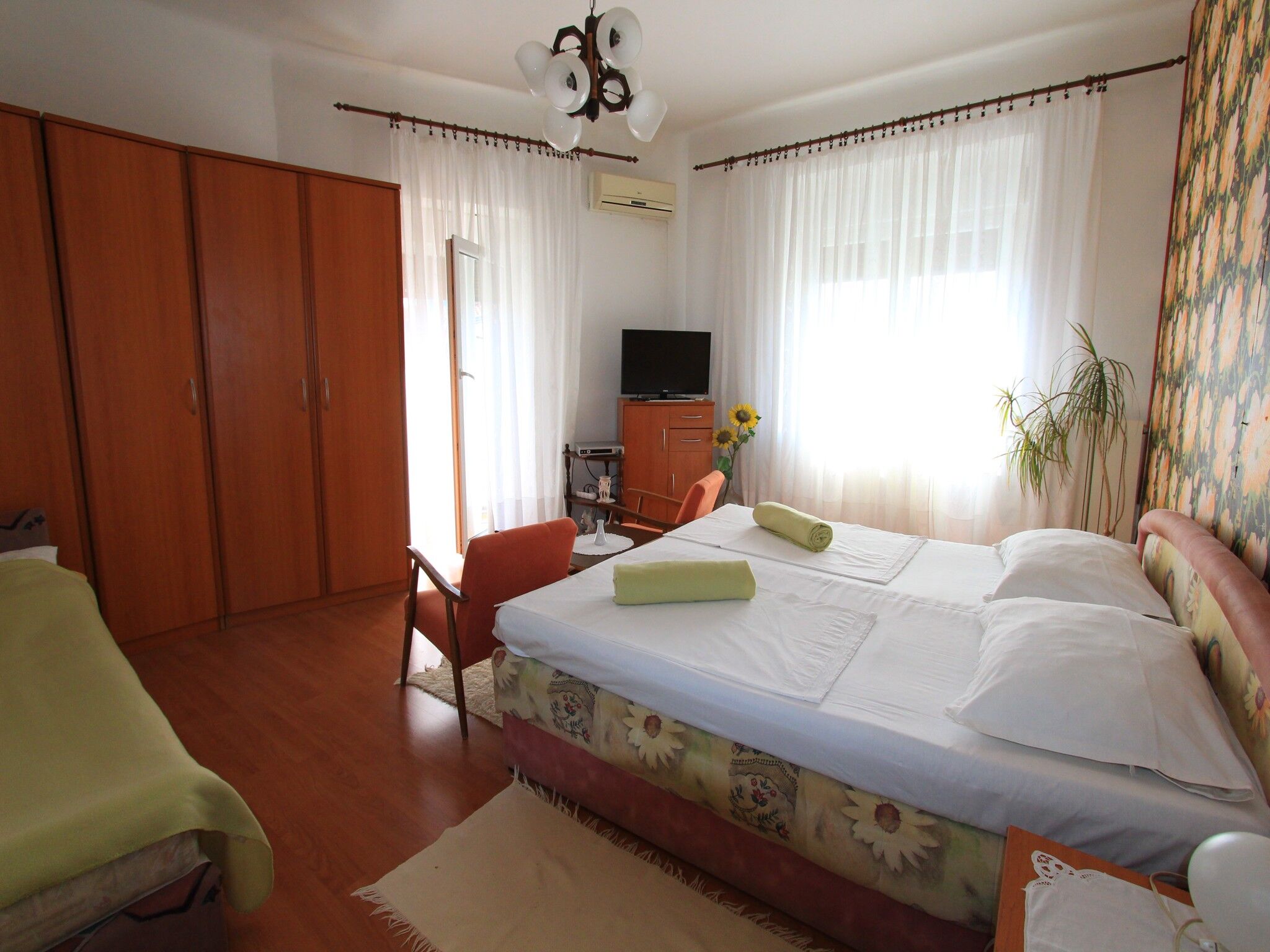 Apartments FEĐA 62603-A1