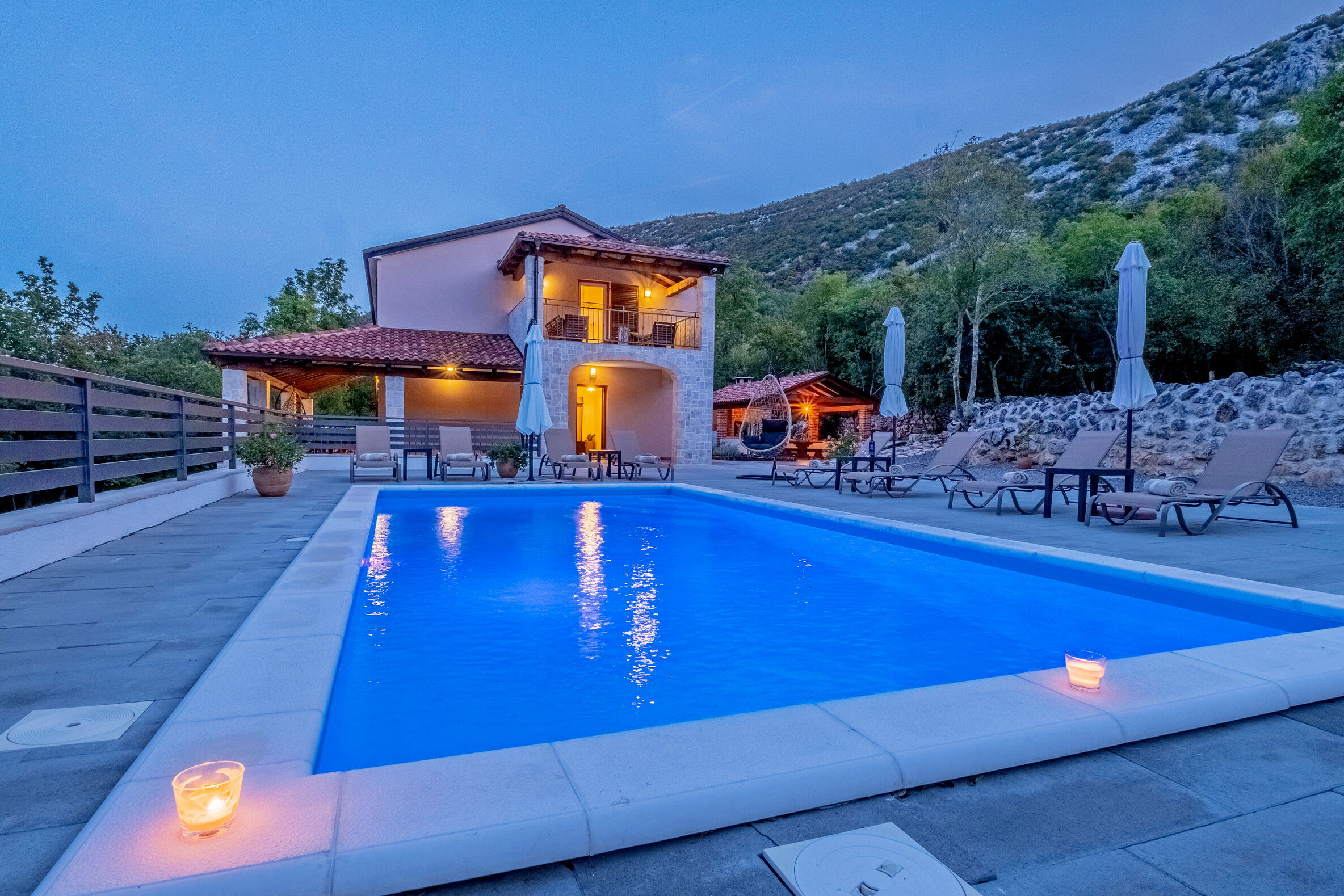Villa ARIA VALLIS V8991-K1