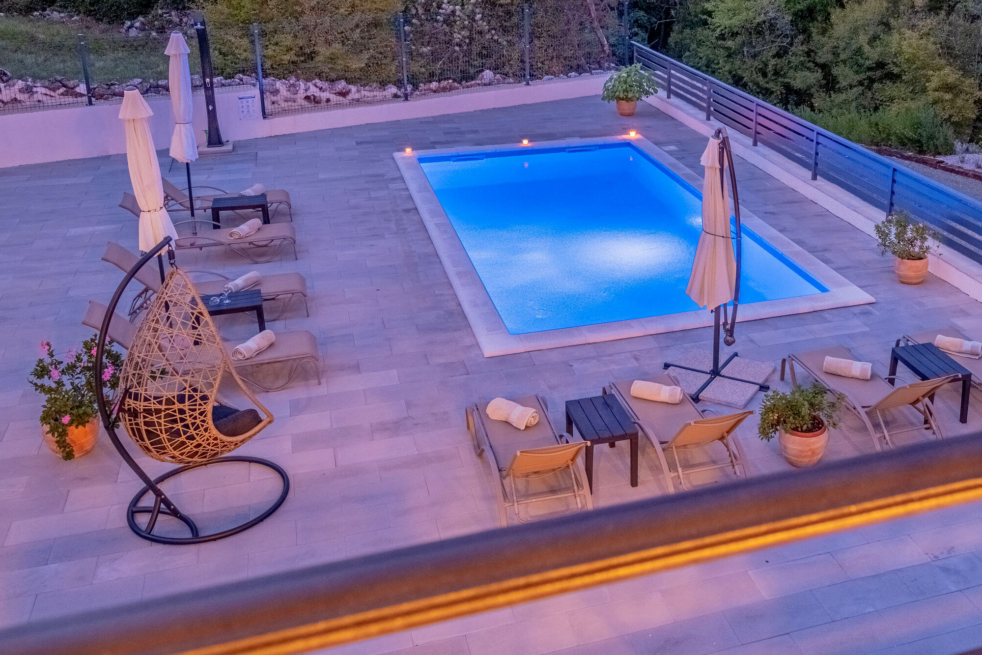 Villa ARIA VALLIS V8991-K1