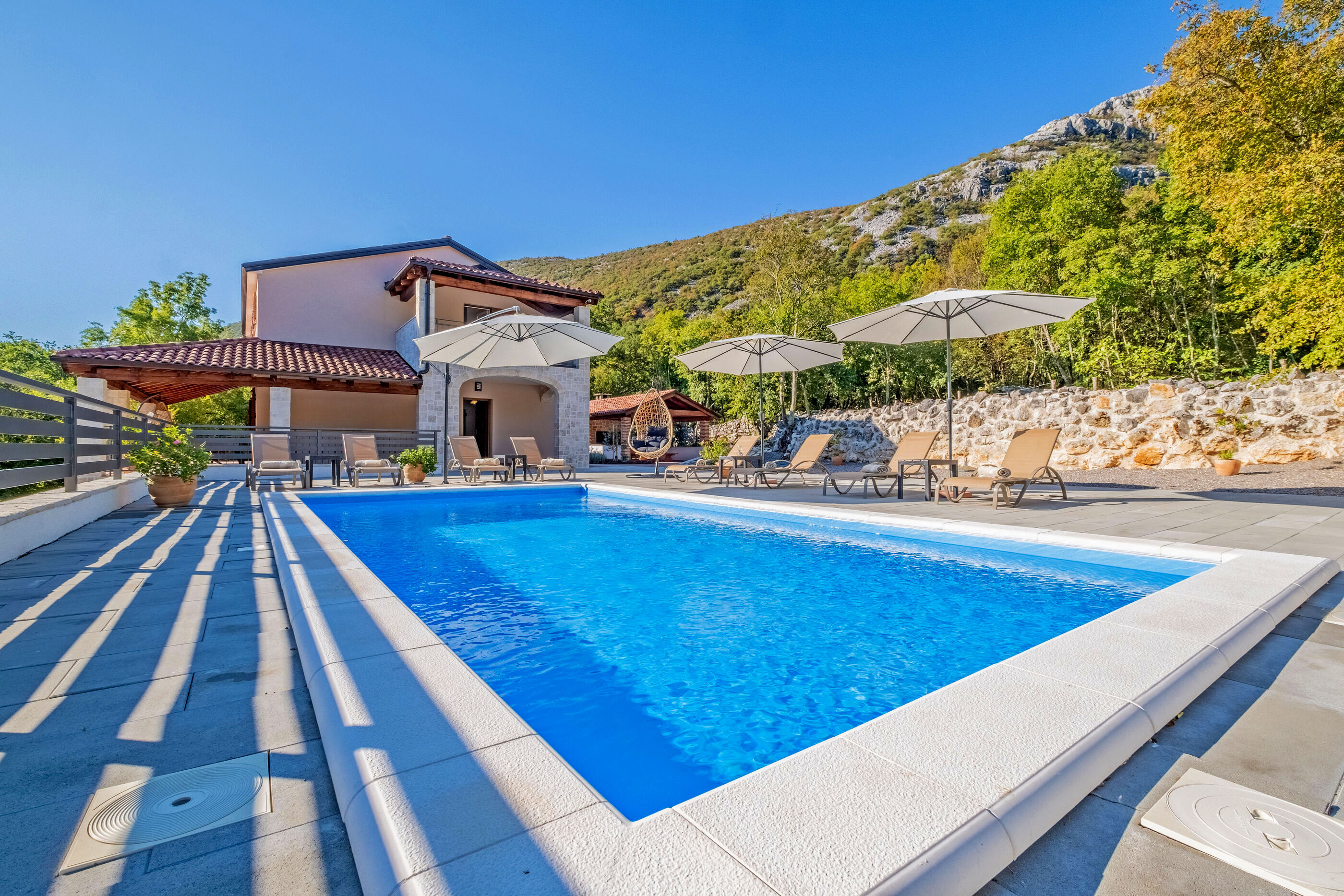 Villa ARIA VALLIS V8991-K1