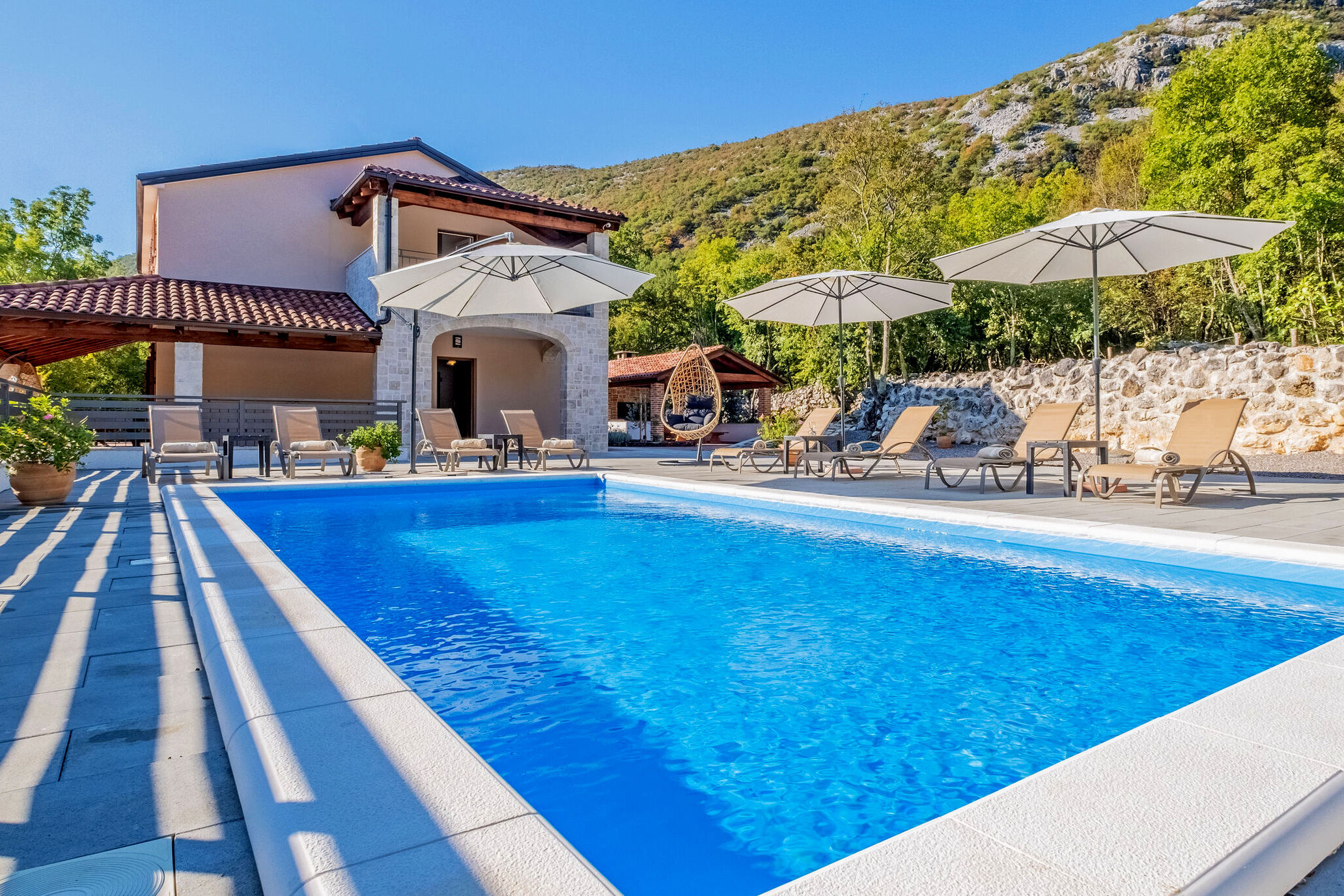 Villa ARIA VALLIS K1