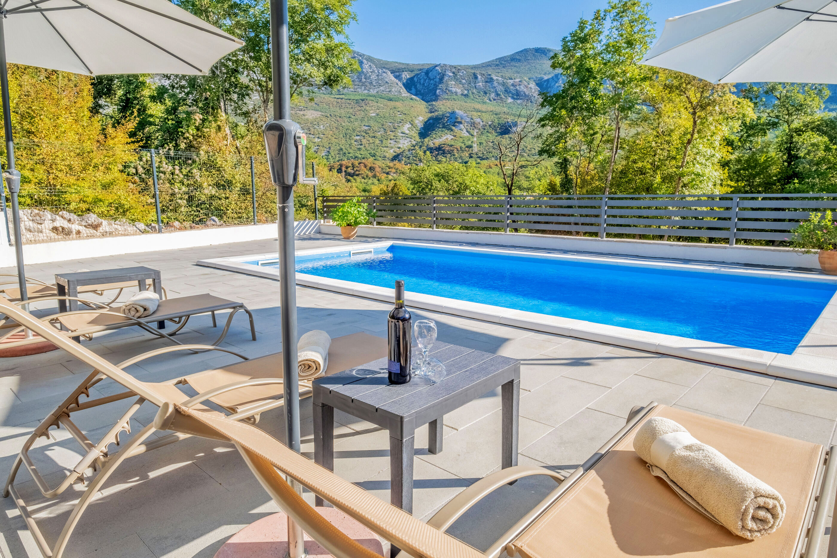 Villa ARIA VALLIS V8991-K1