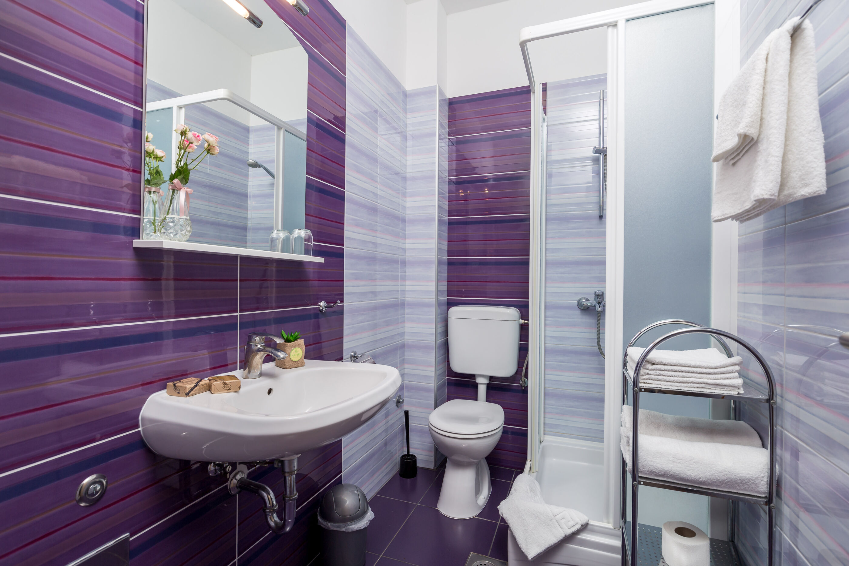 Apartments Tea 65171-A1