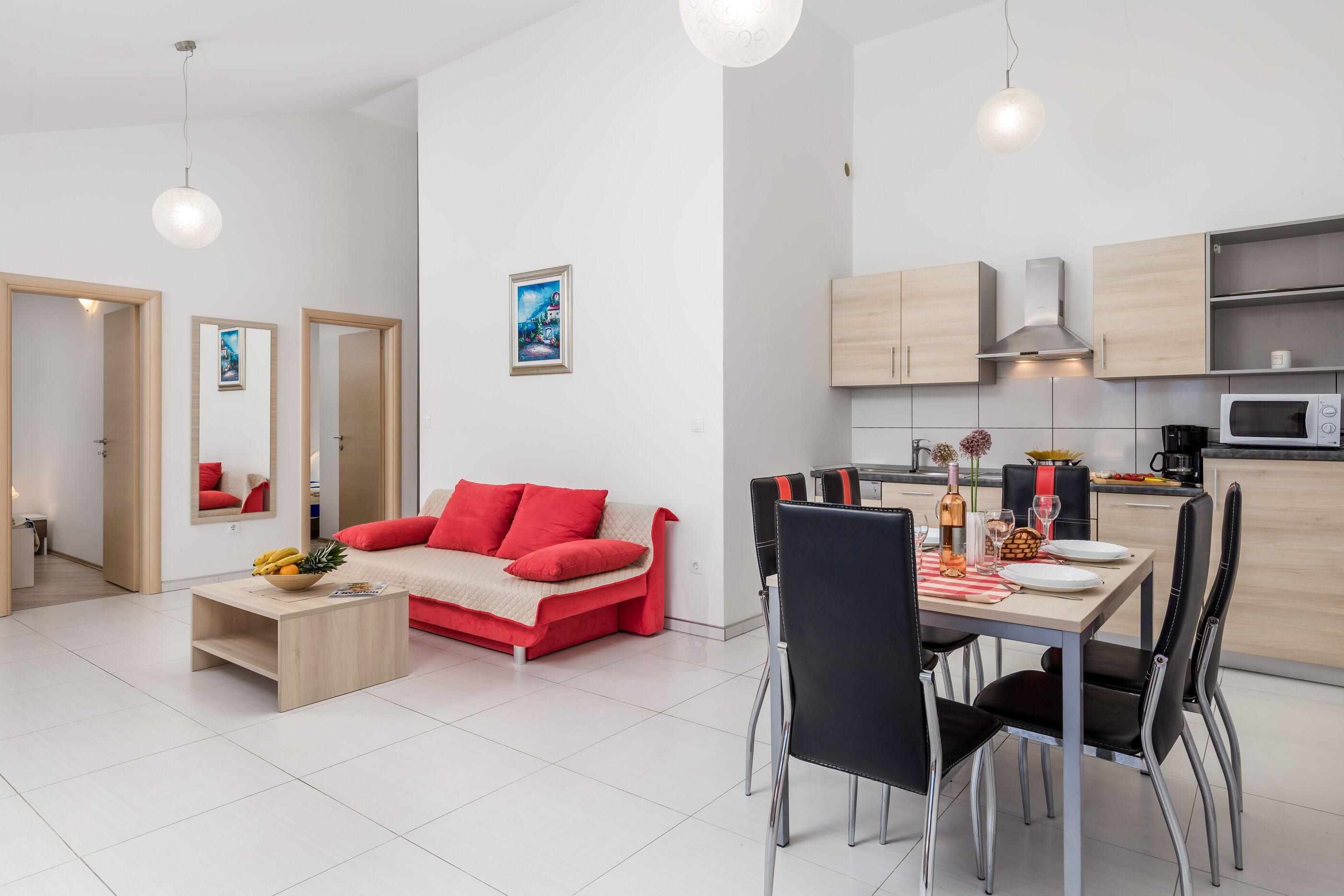 Apartments Tea 65171-A1