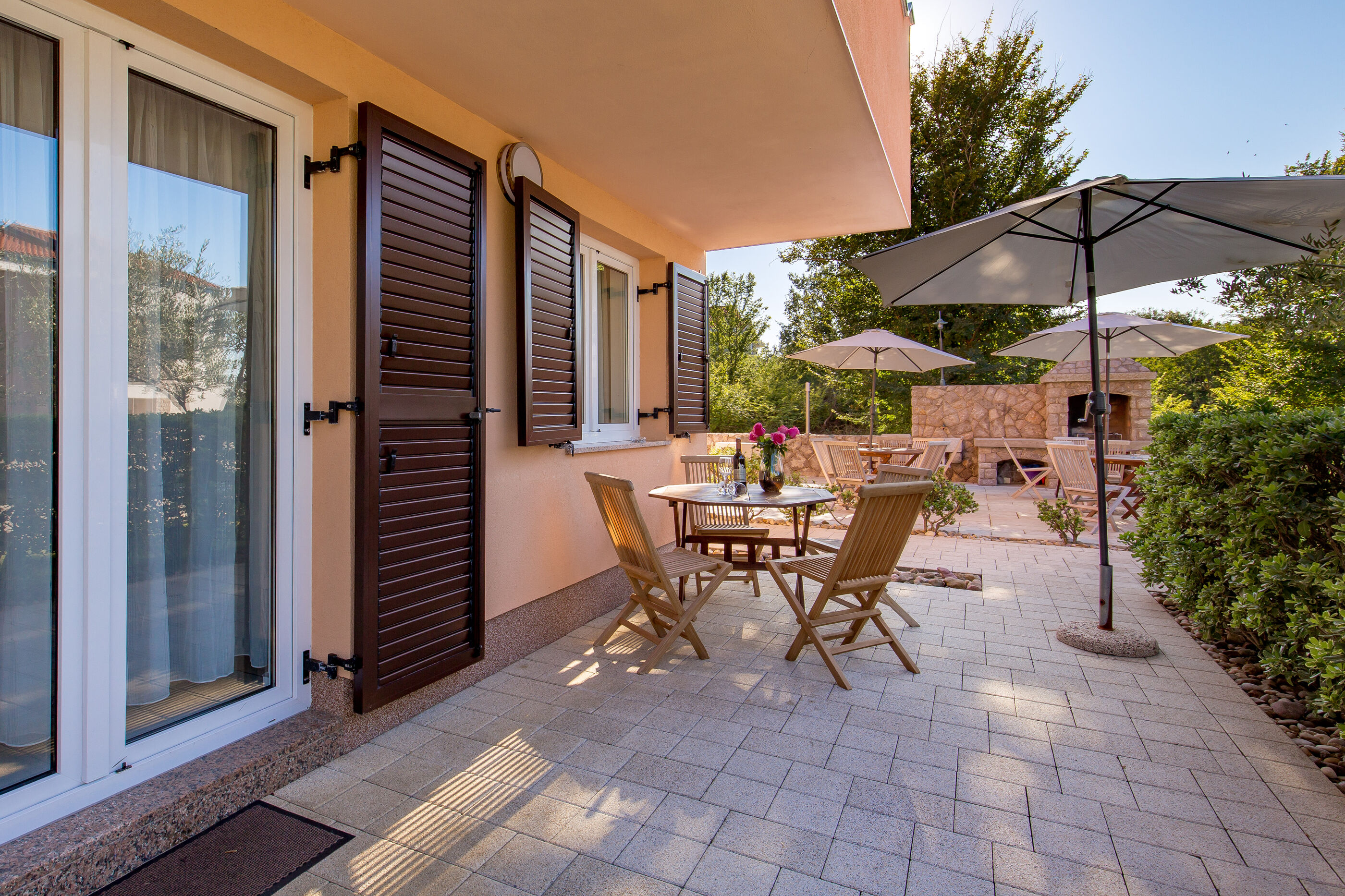 Apartments Tea 65171-A1
