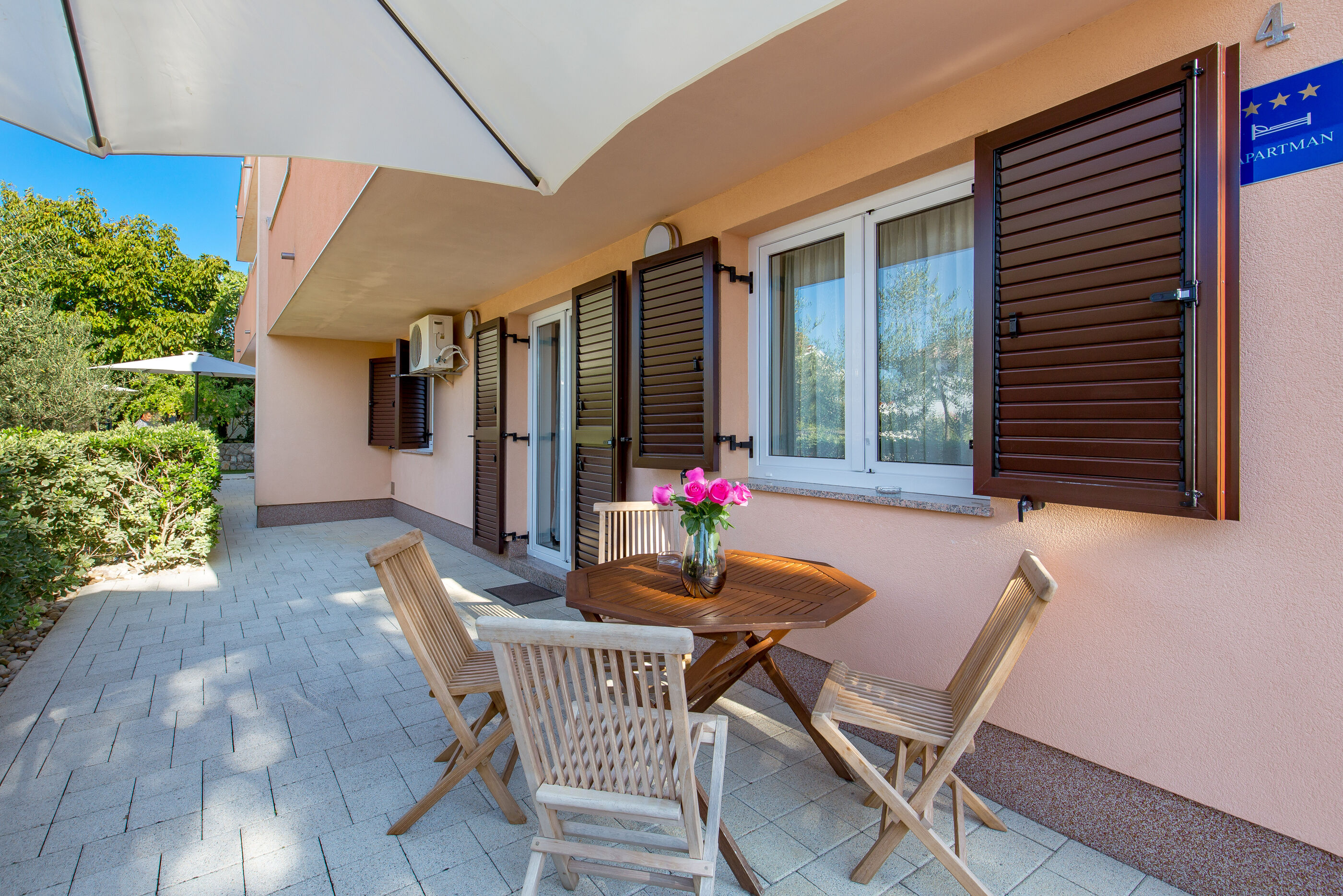 Apartments Tea 65171-A1