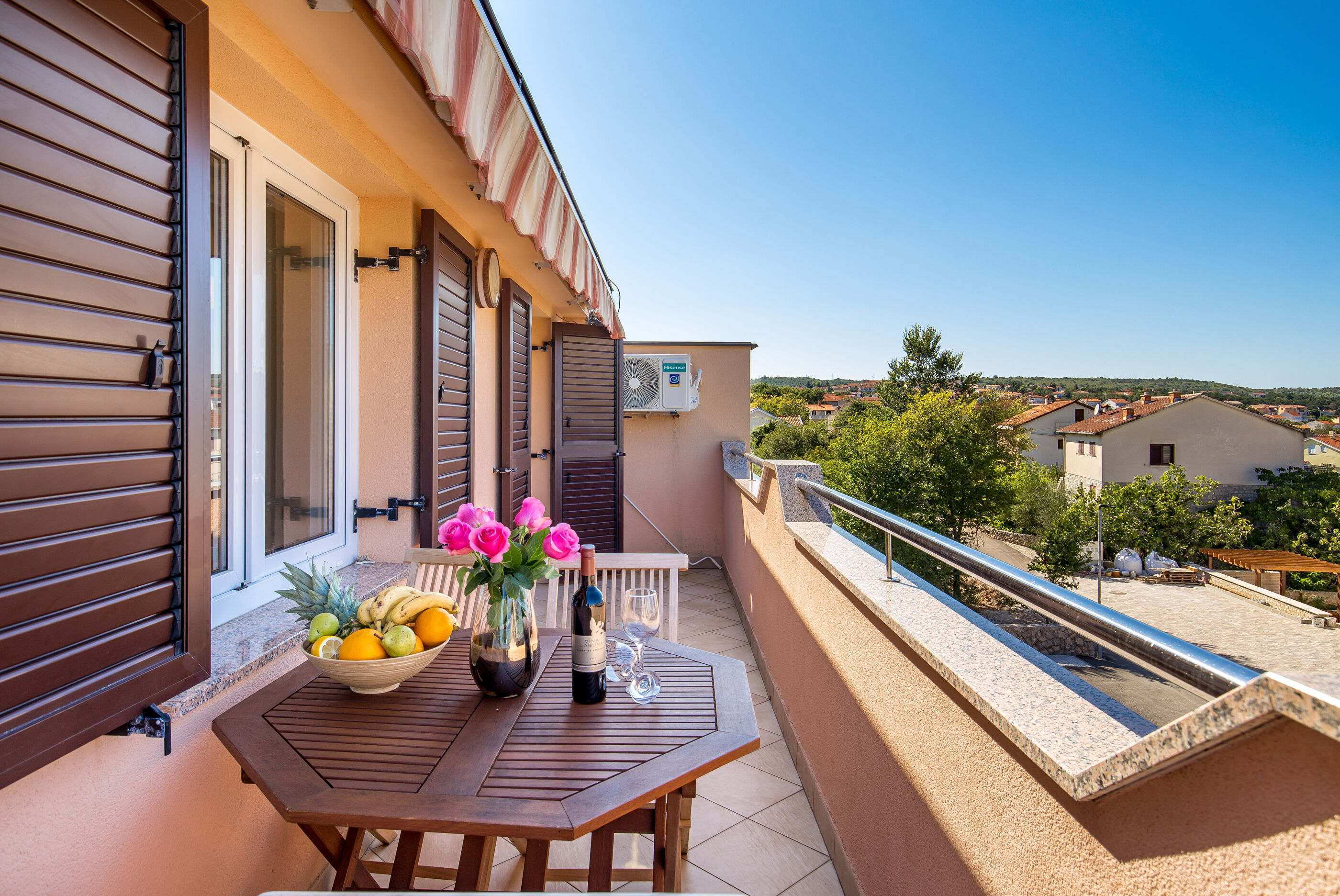 Apartments Tea 65171-A3