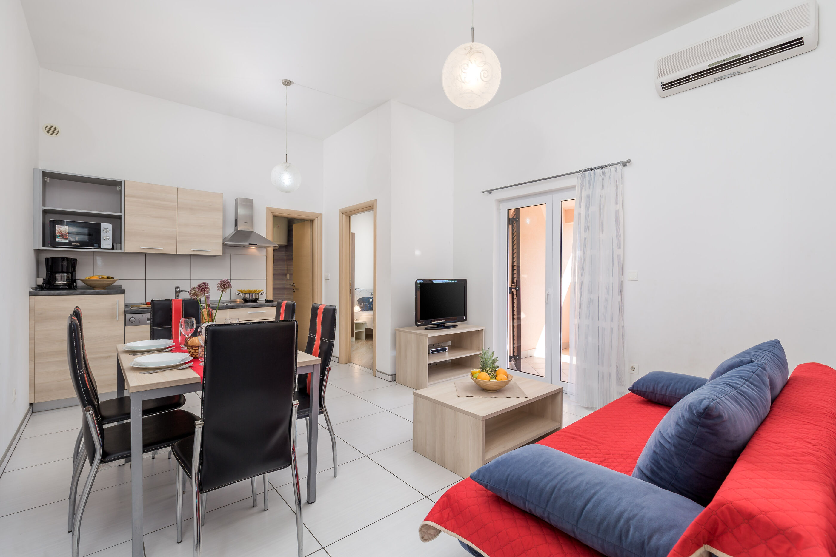 Apartments Tea 65171-A4