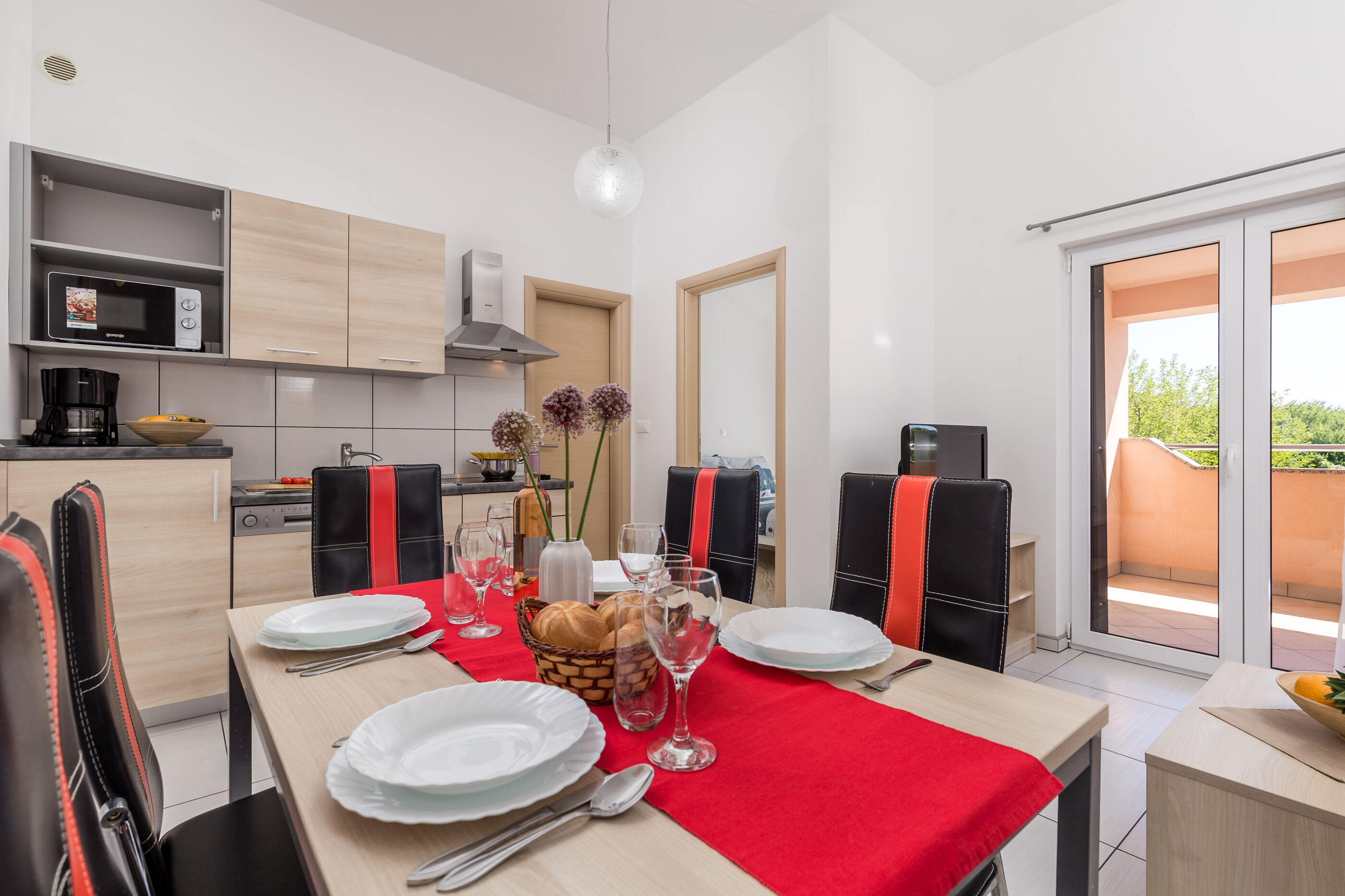 Apartments Tea 65171-A4