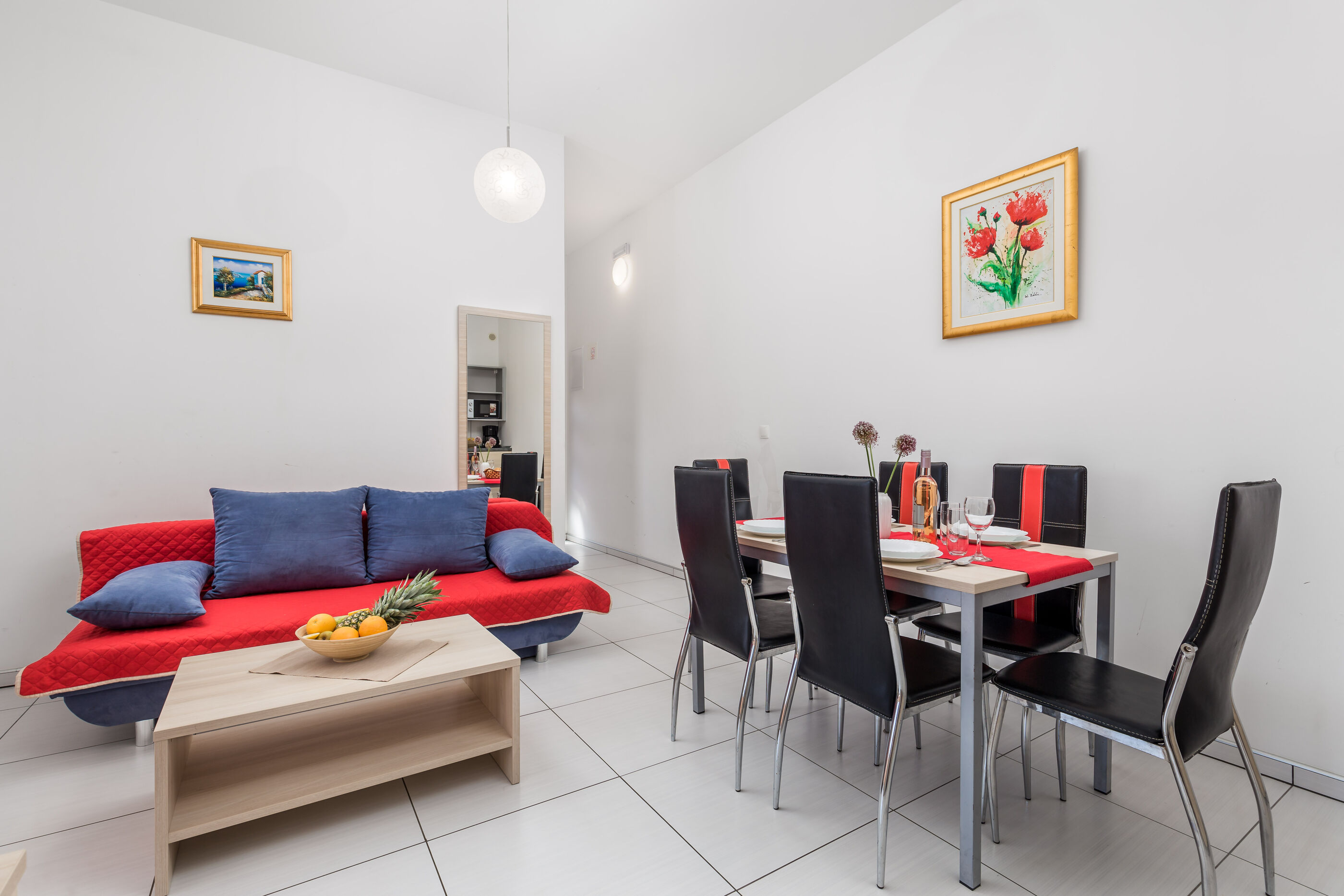 Apartments Tea 65171-A4