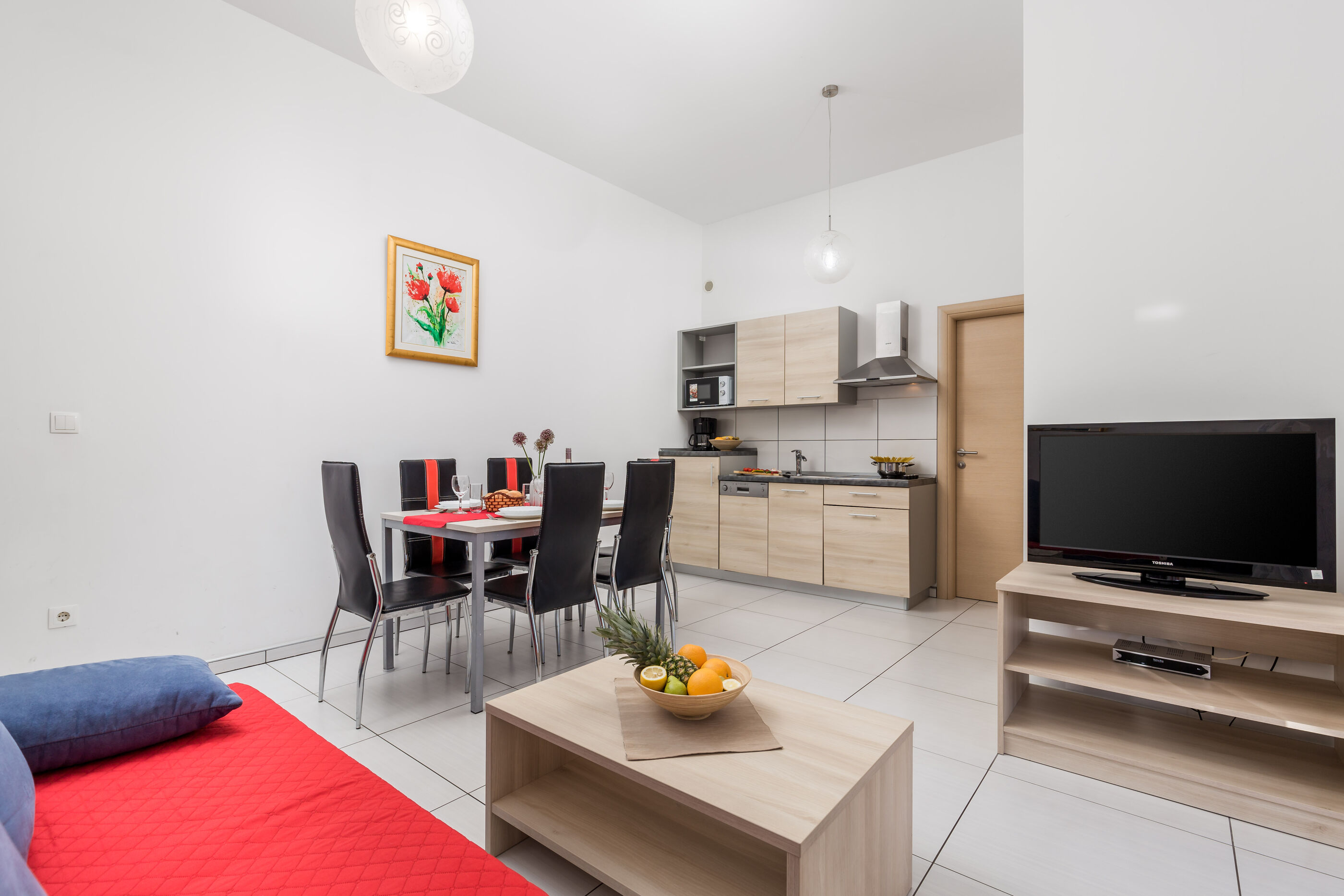 Apartments Tea A6