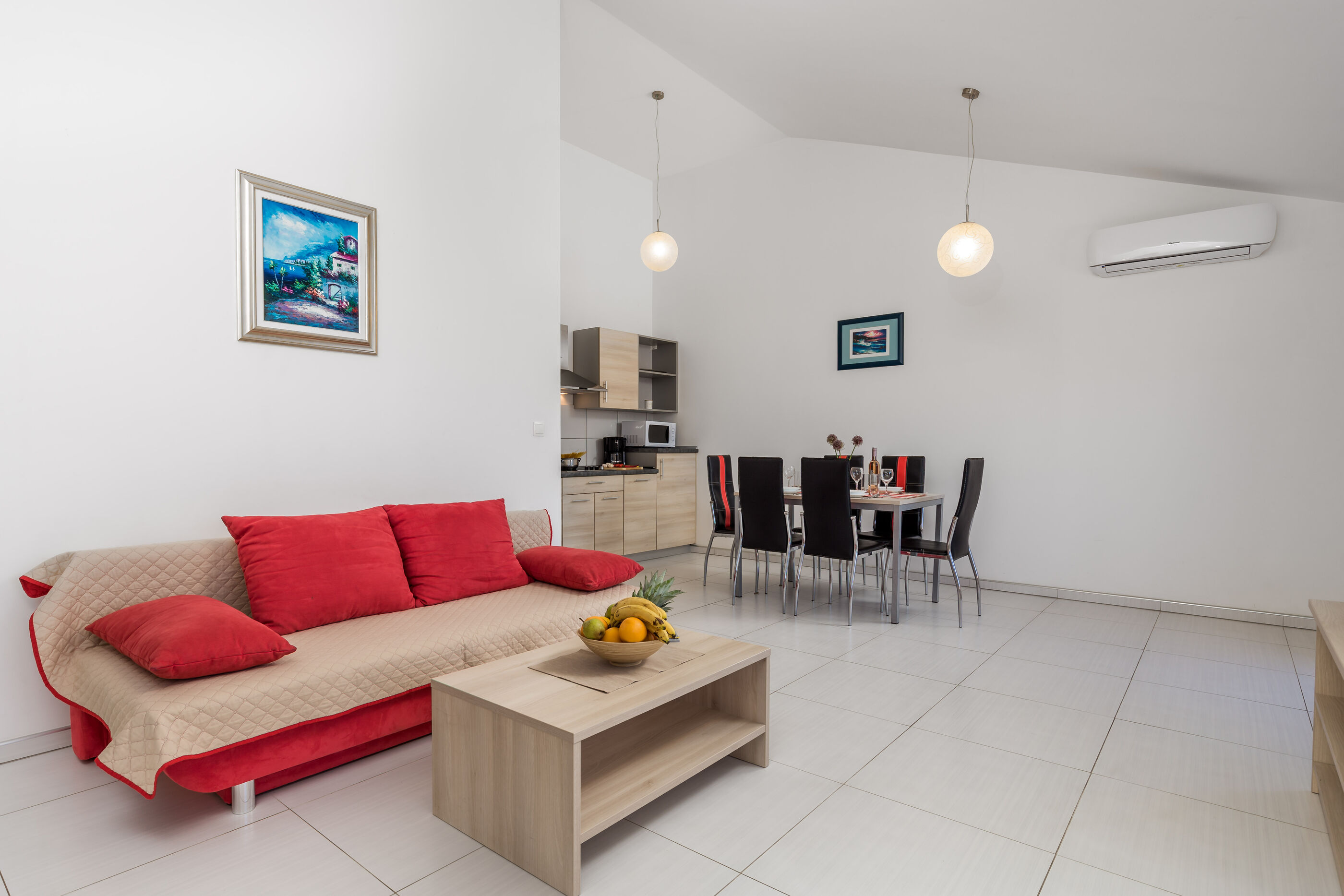 Apartments Tea 65171-A2