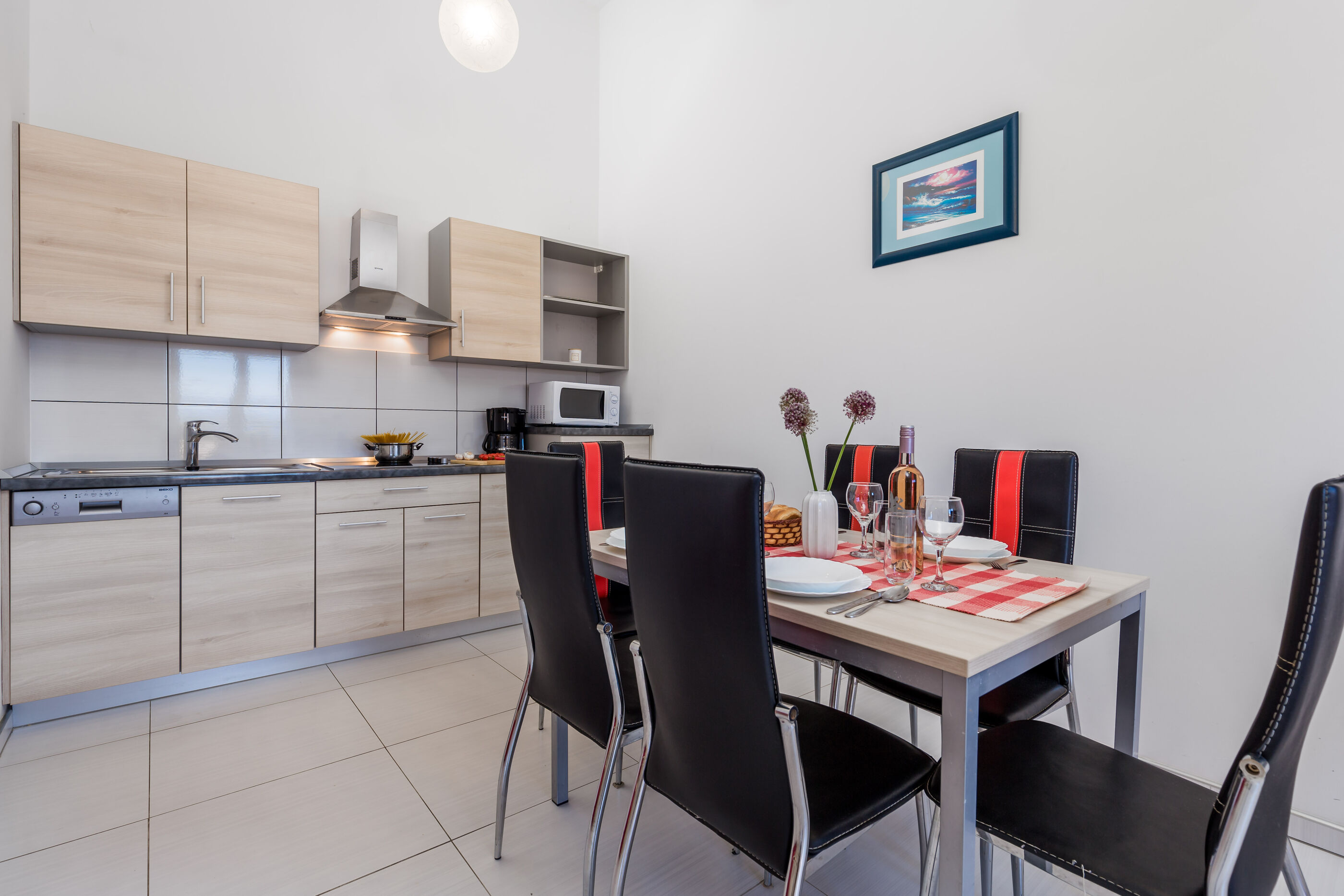 Apartments Tea 65171-A2