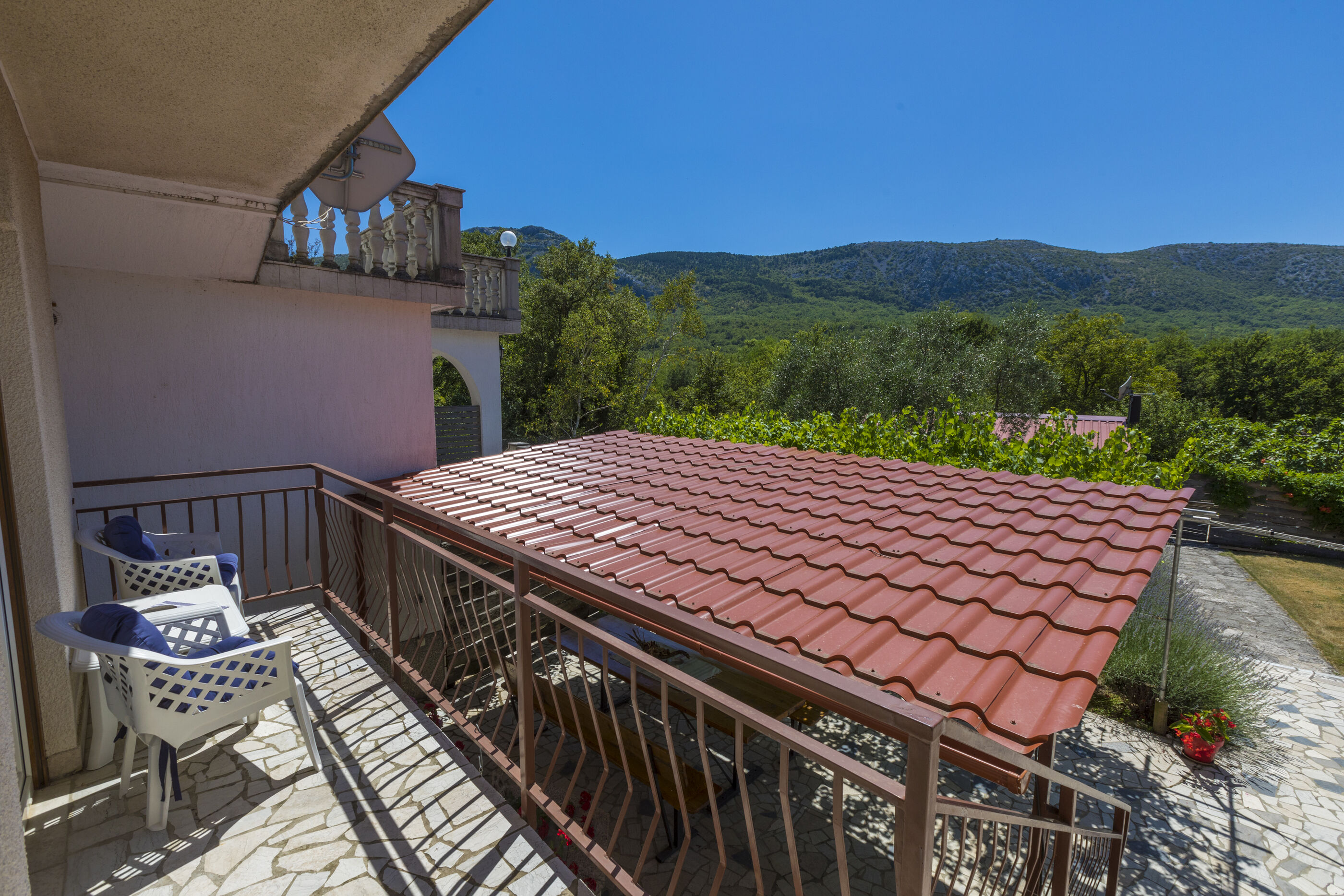 Apartment Nela 93861-A1