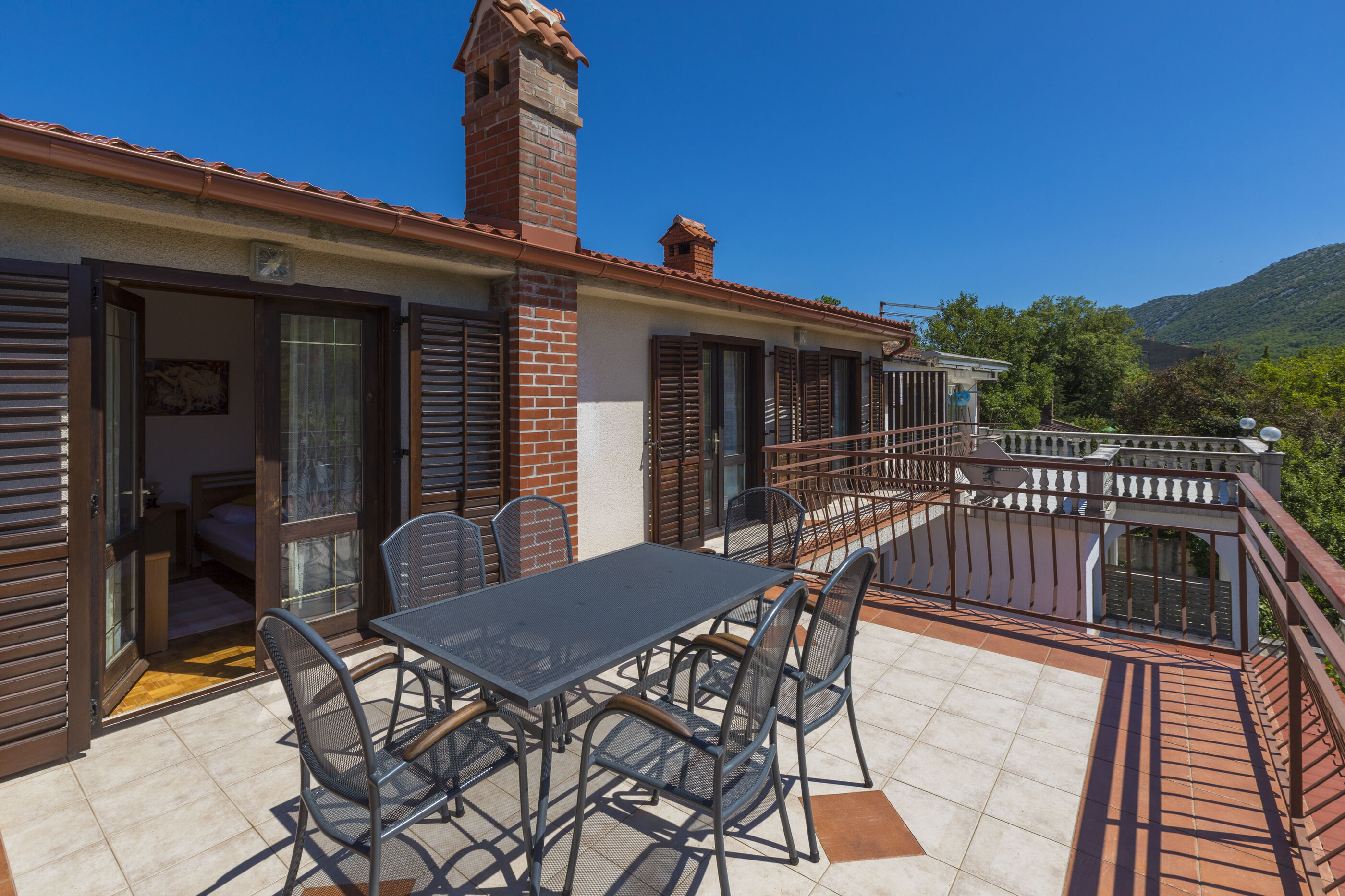 Apartment Nela 93861-A1