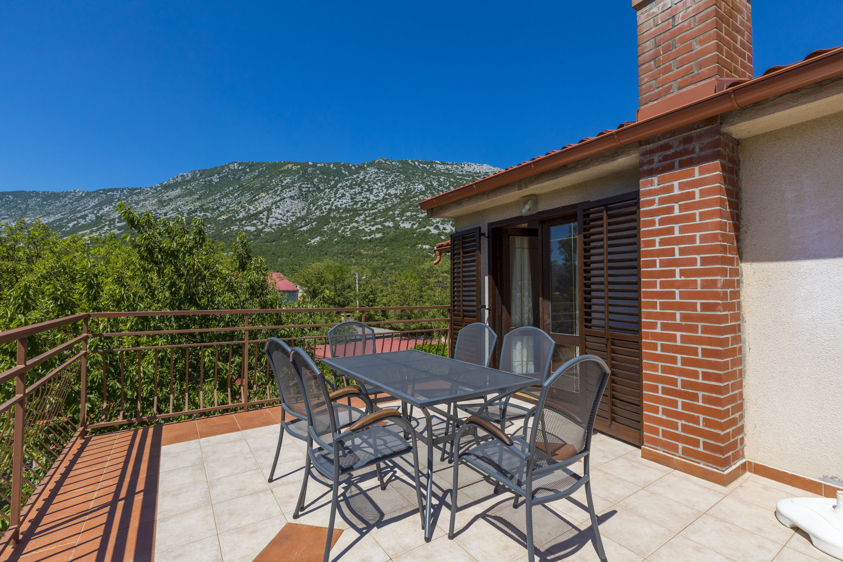 Apartment Nela 93861-A1