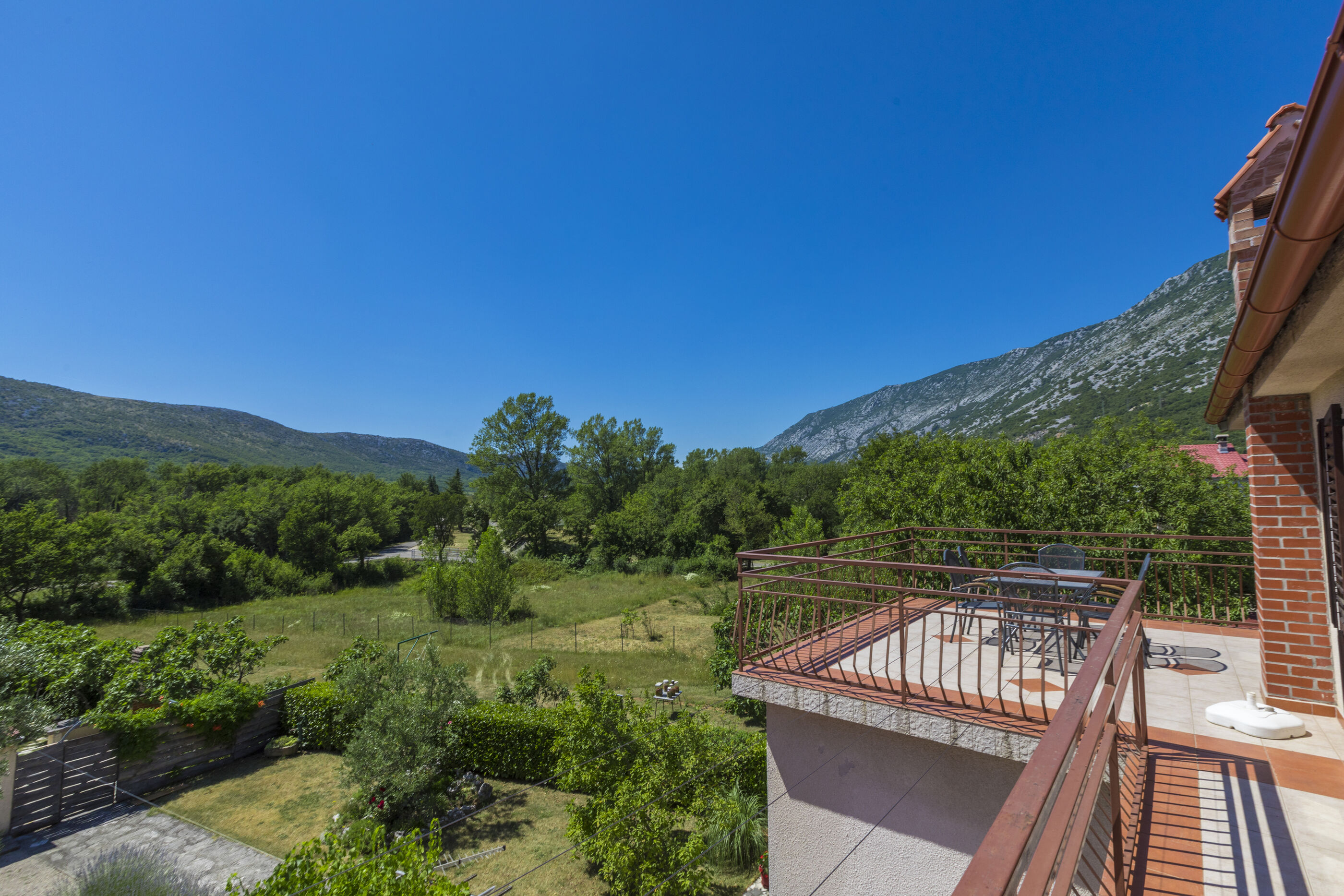 Apartment Nela 93861-A1