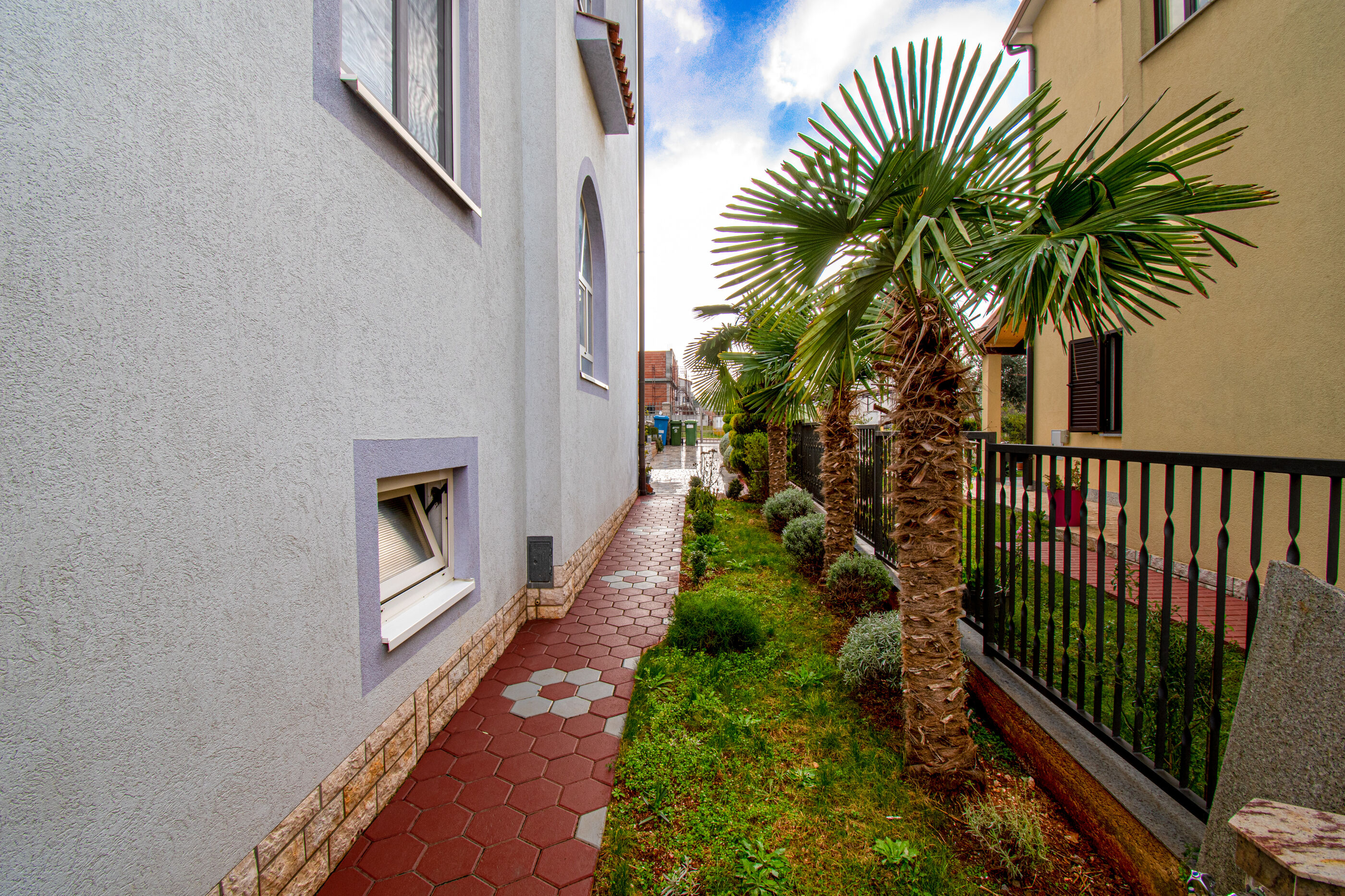 Apartments Vinko 91701-A4