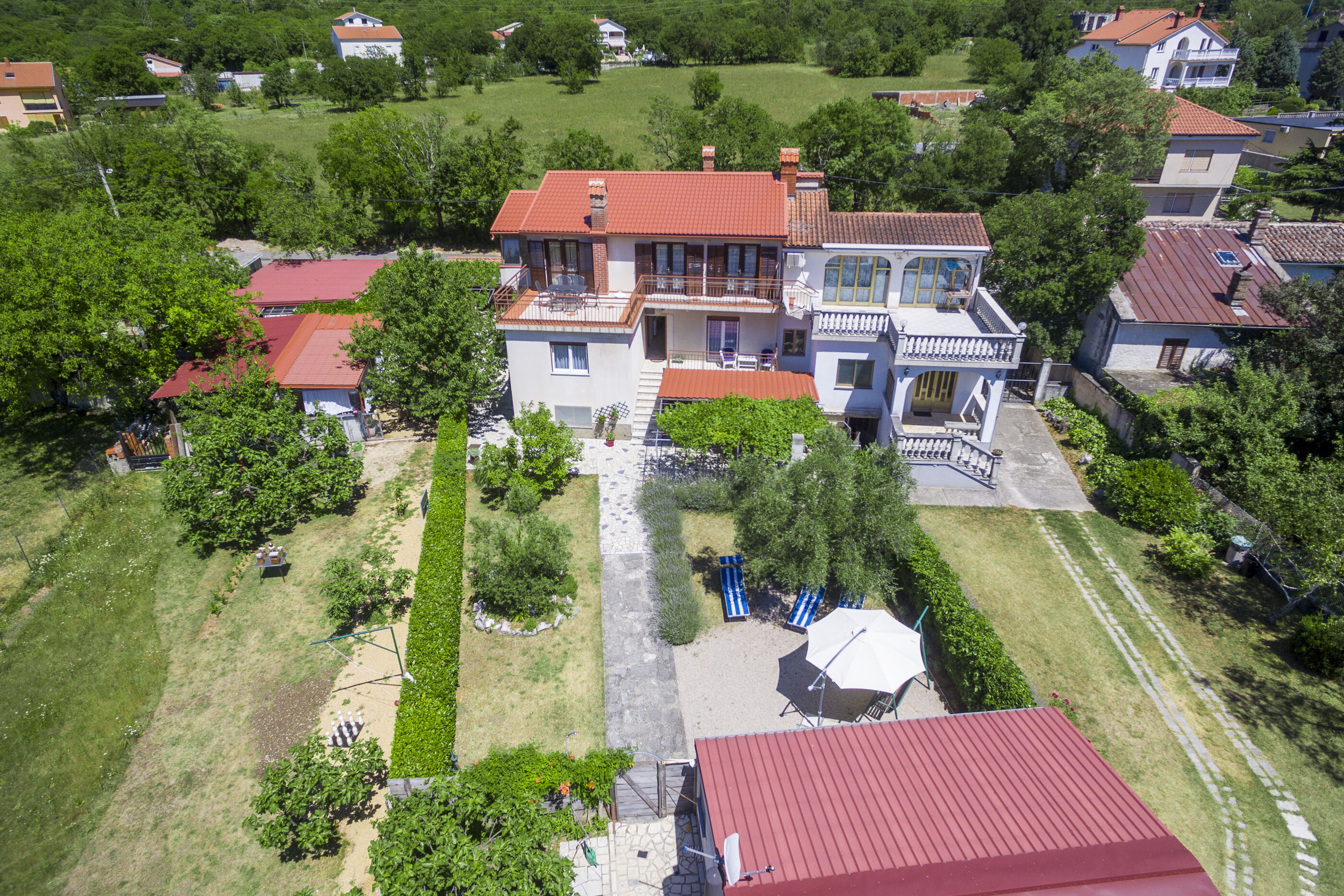 Apartment Nela 93861-A1