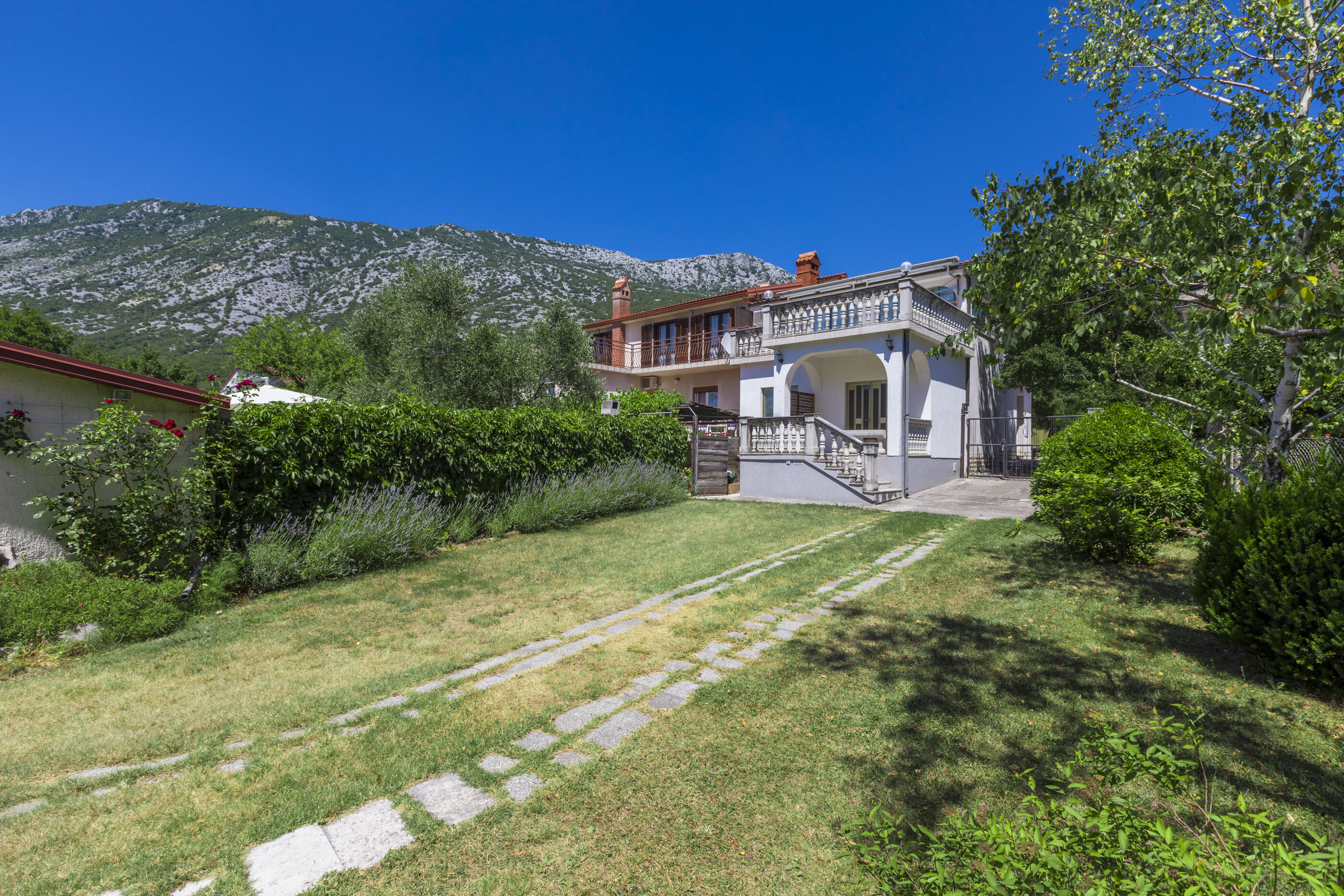 Apartment Nela 93861-A1