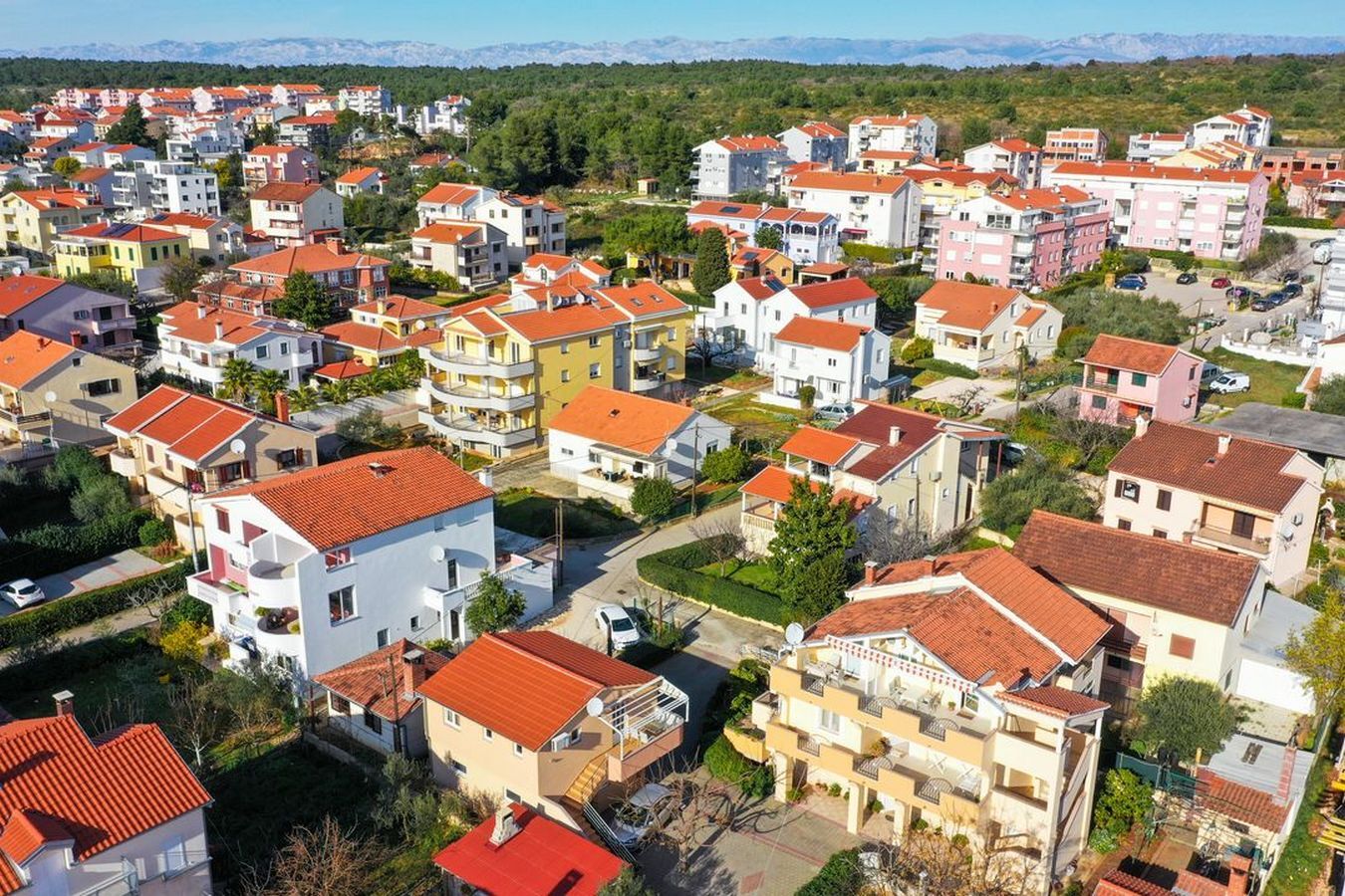 Apartments Mira 82551-A1