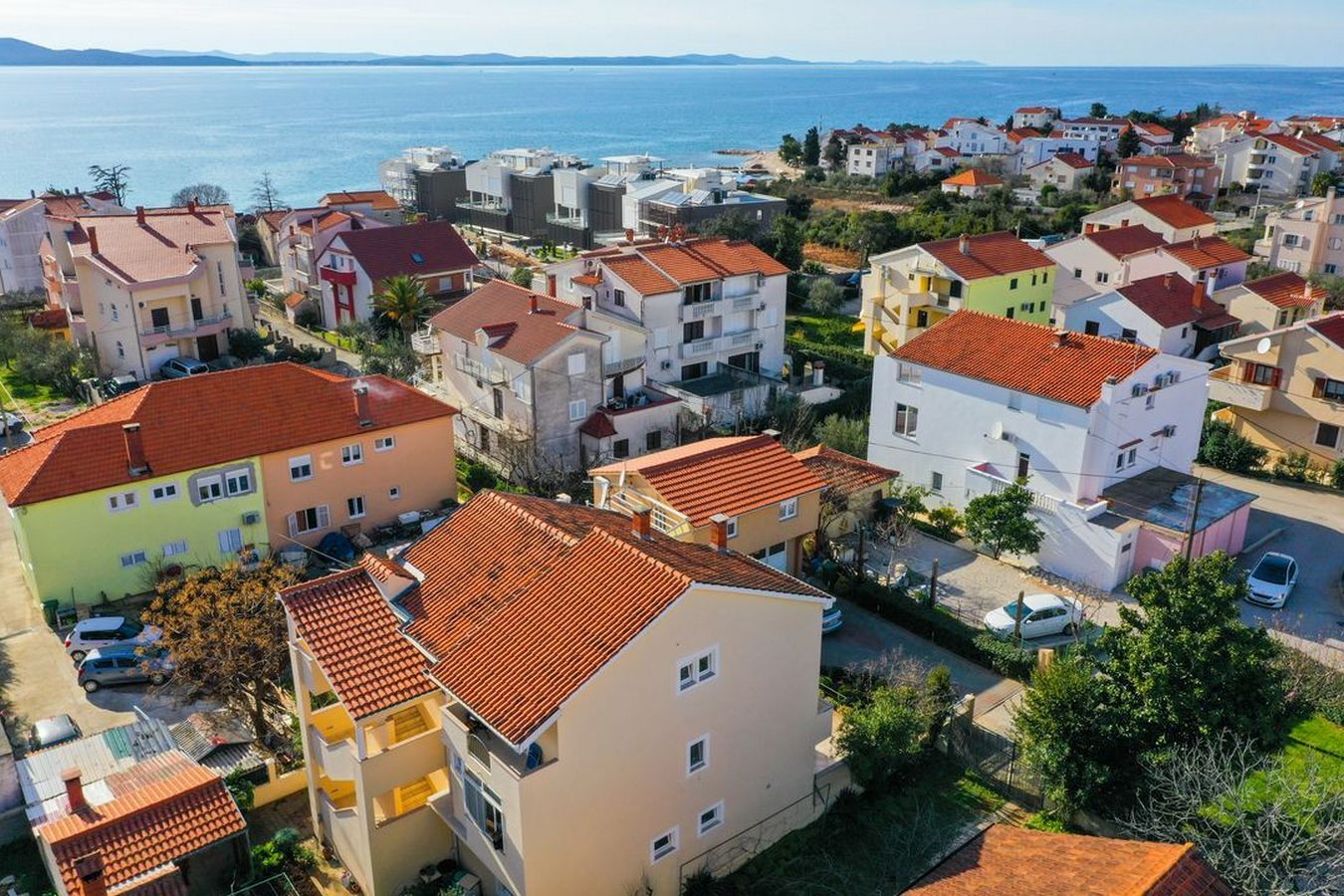 Apartments Mira 82551-A1