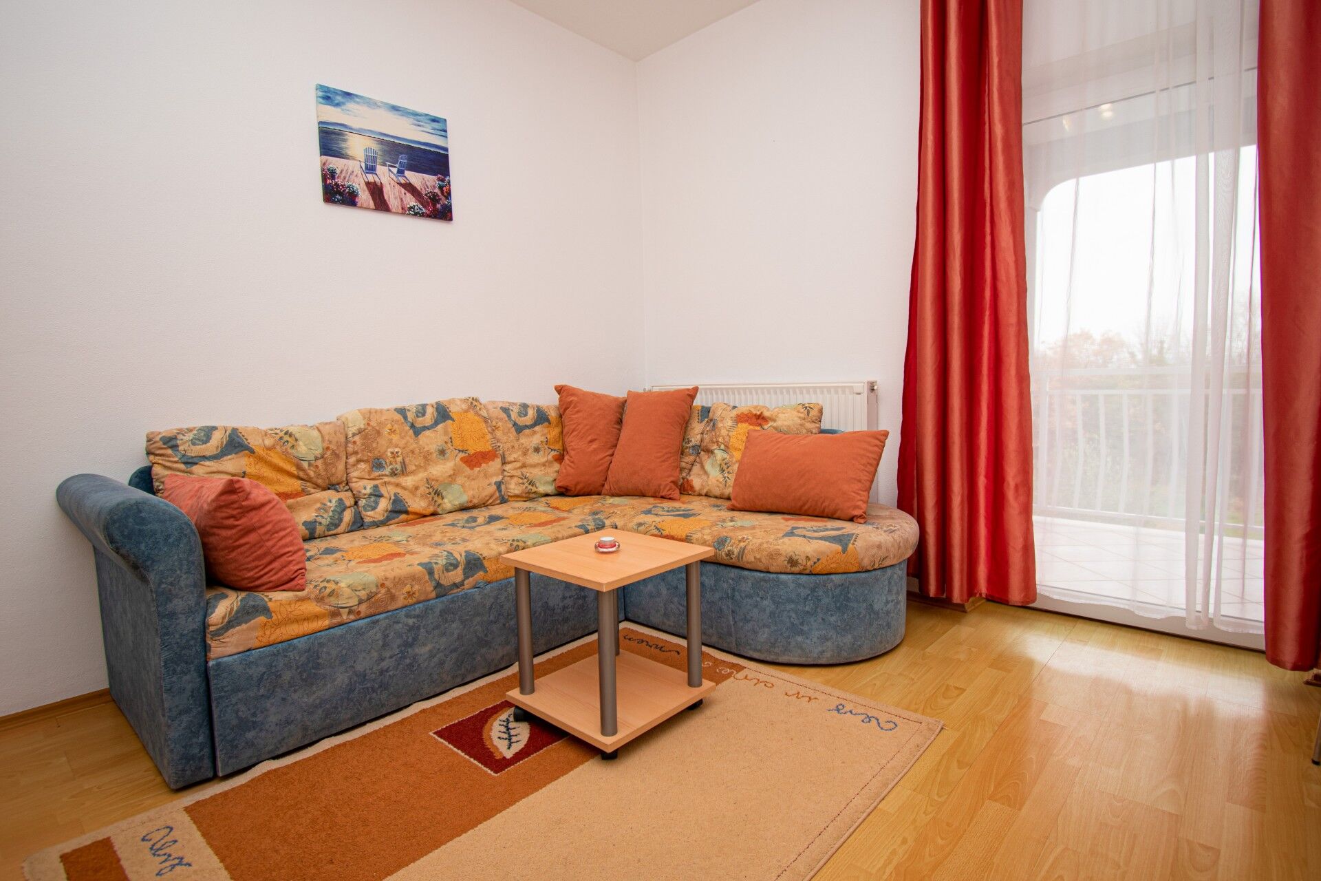 Apartments Vinko 91701-A1