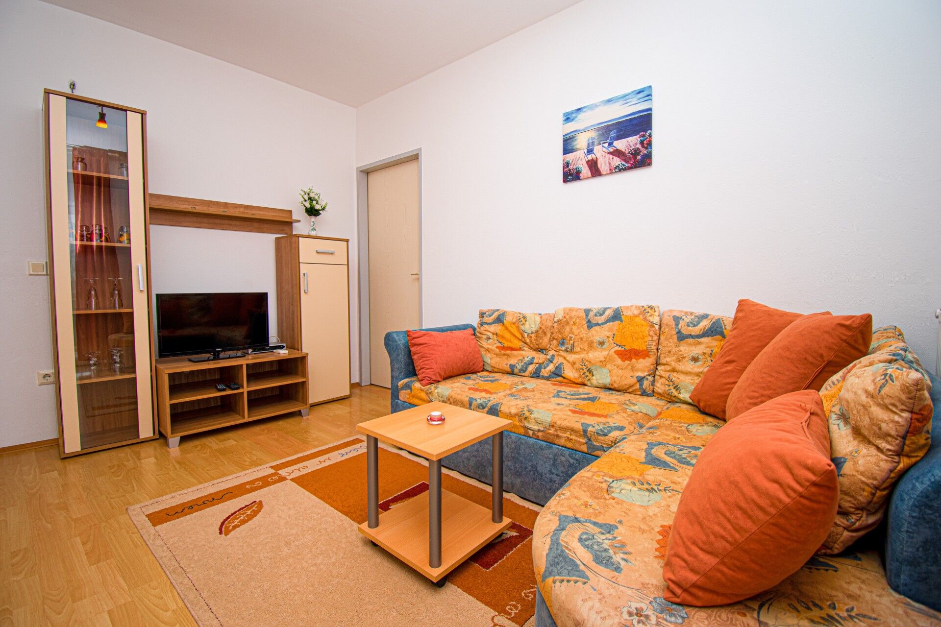 Apartments Vinko 91701-A1