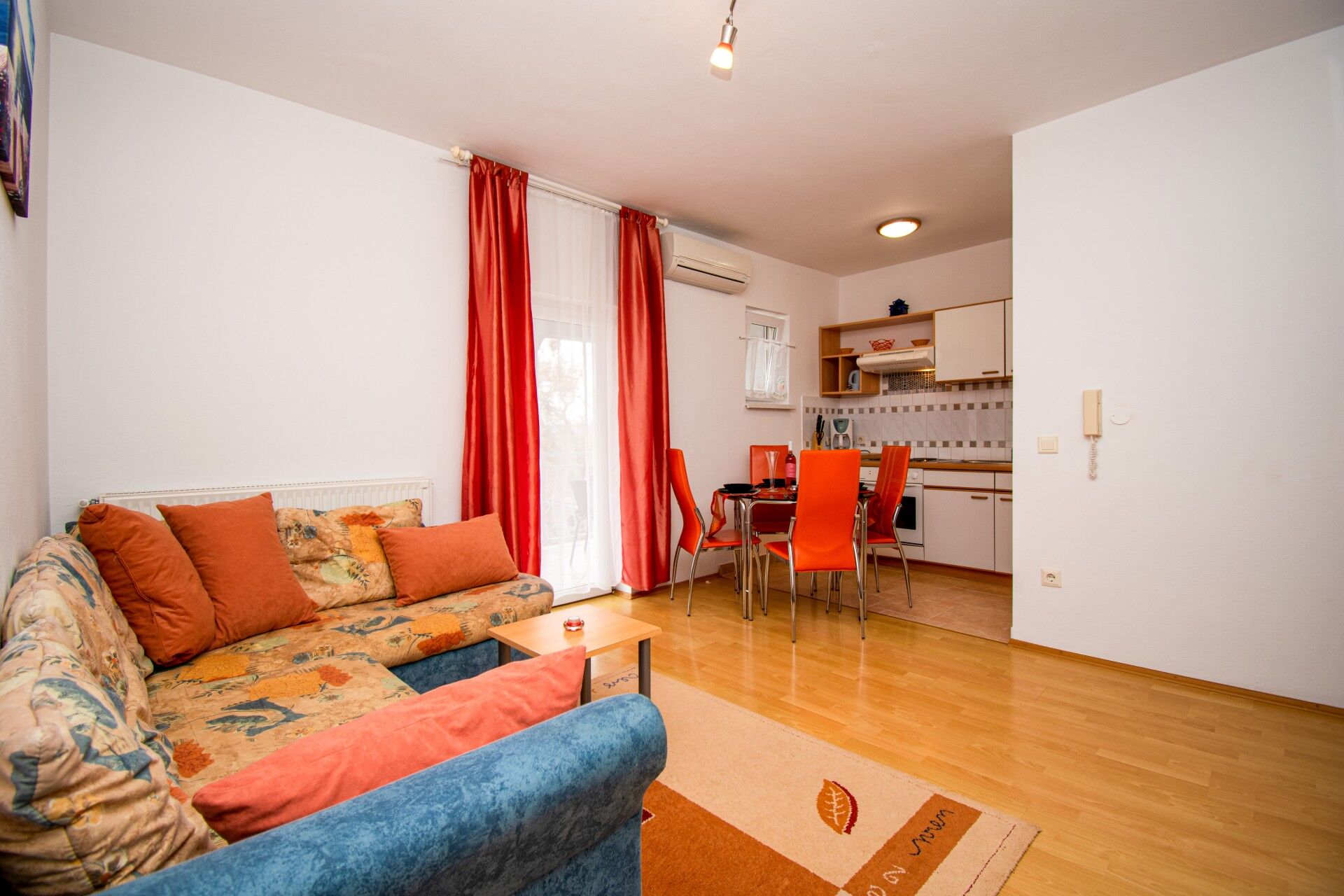 Apartments Vinko 91701-A1