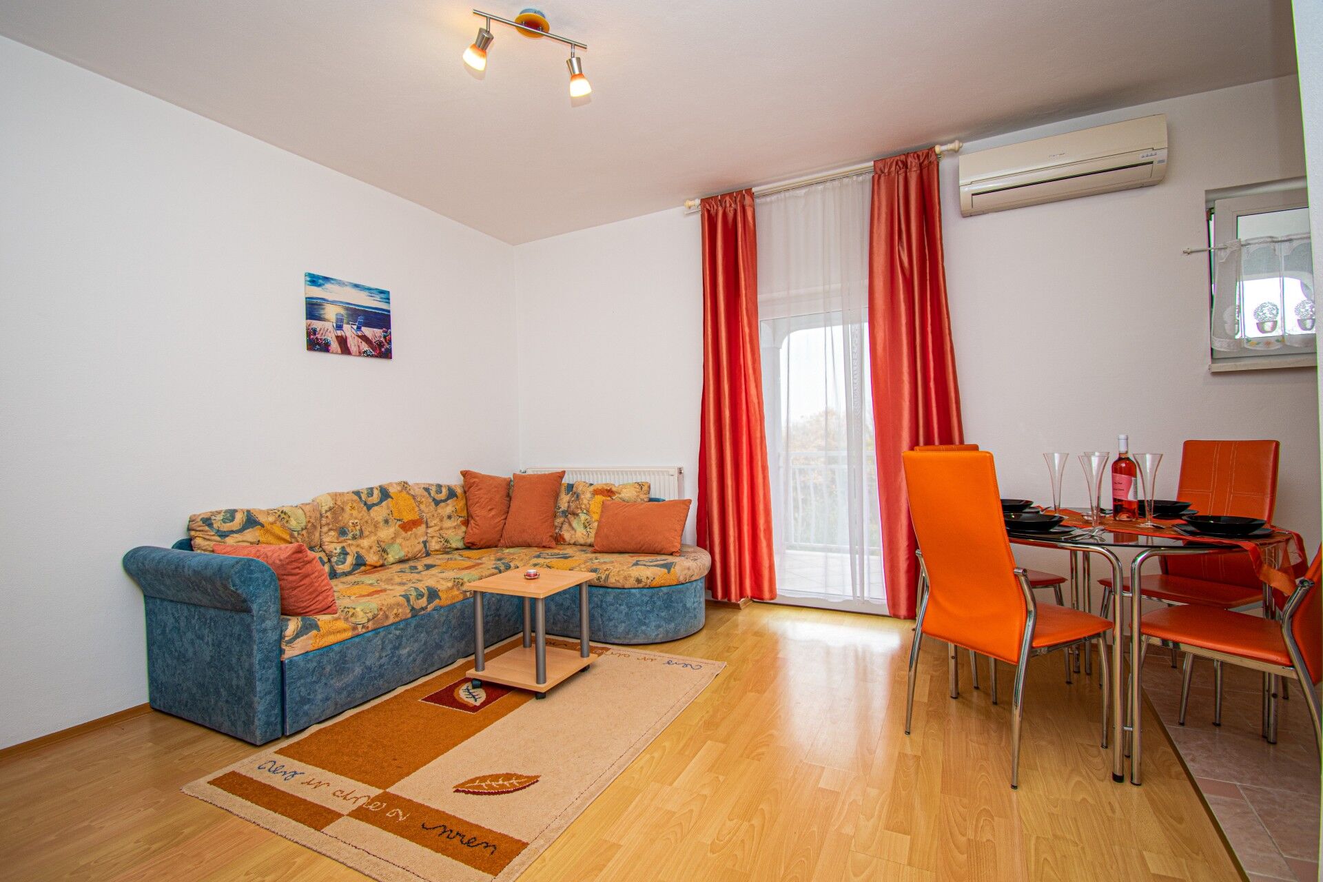 Apartments Vinko 91701-A1