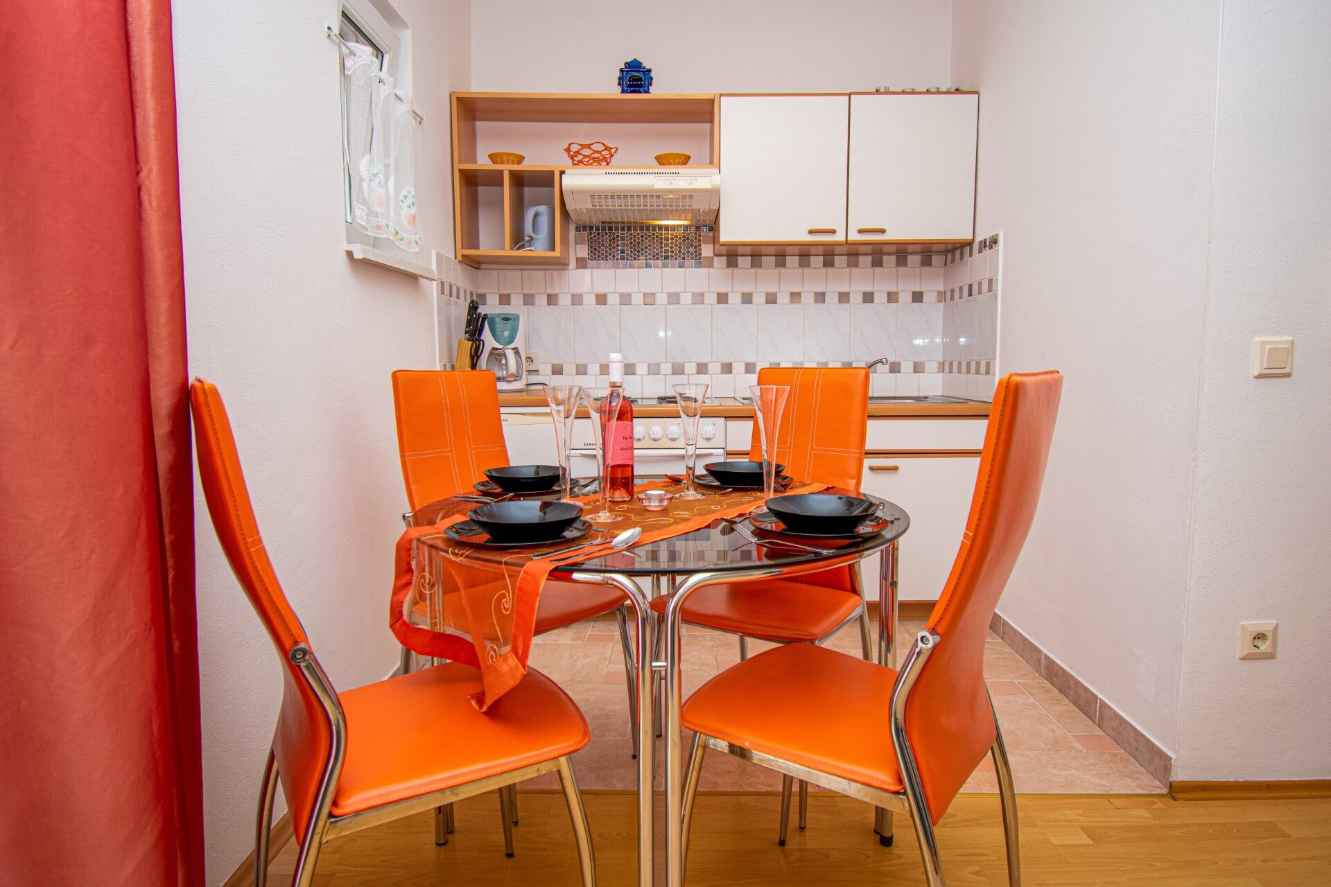 Apartments Vinko 91701-A1