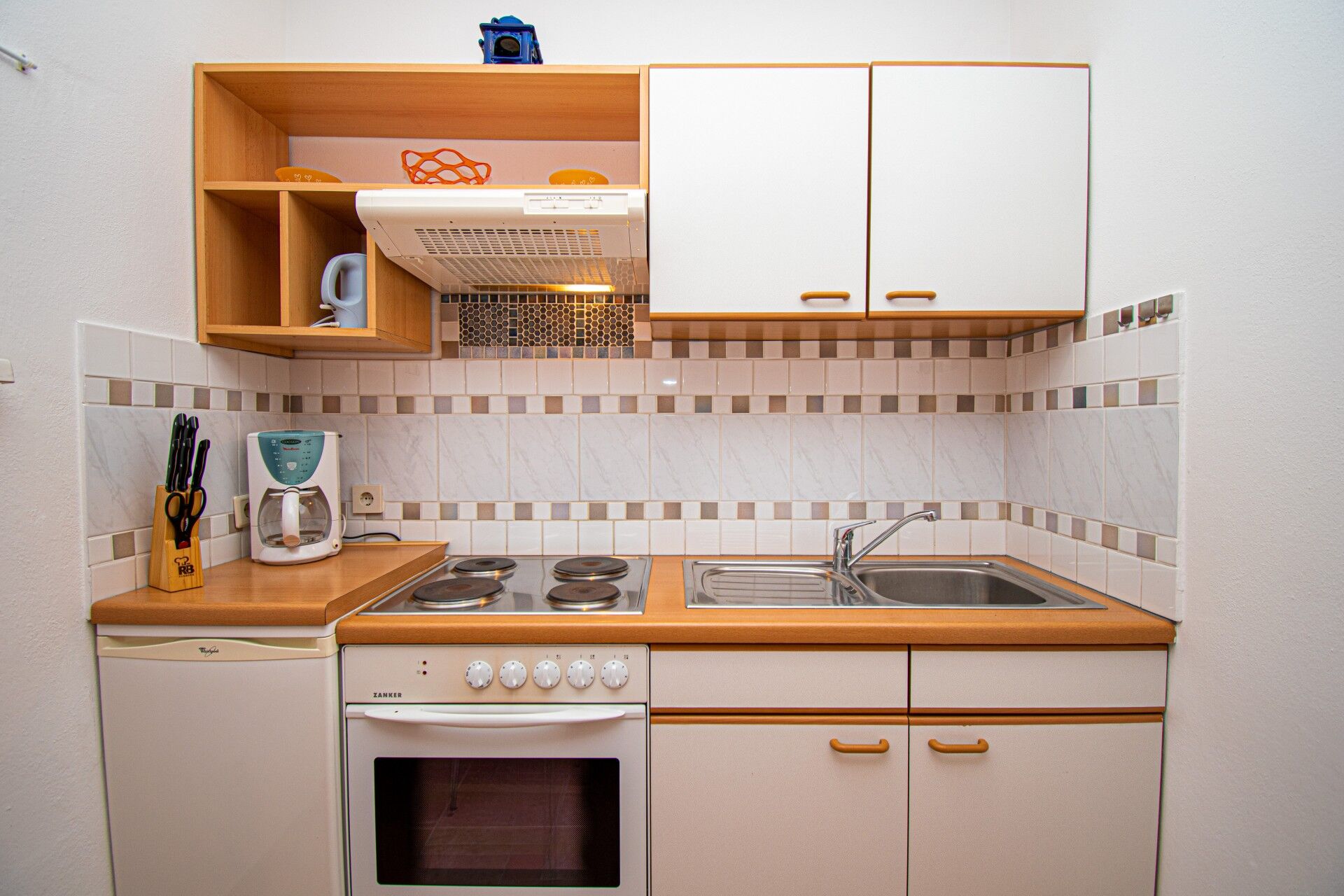 Apartments Vinko 91701-A1