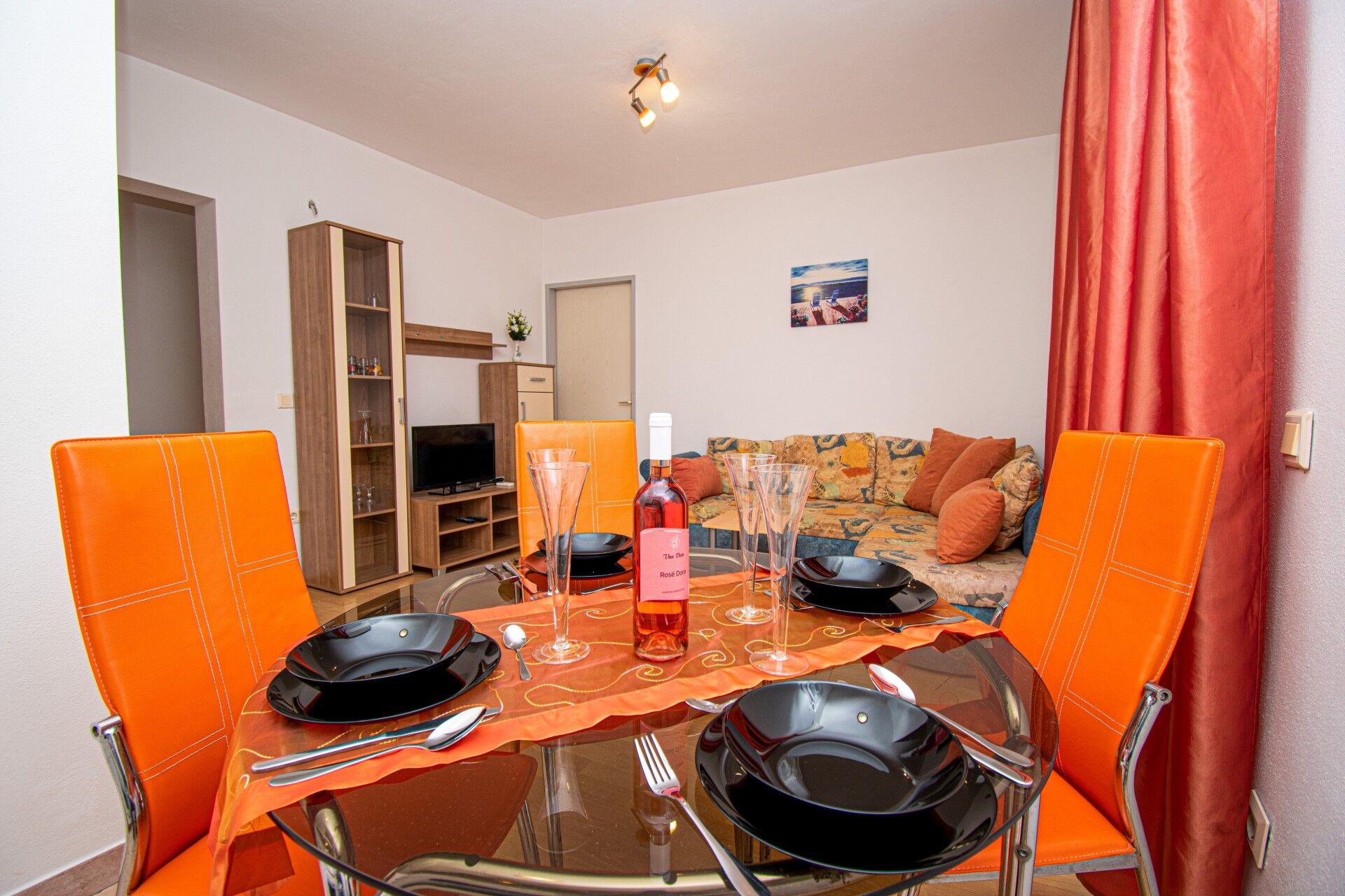 Apartments Vinko 91701-A1