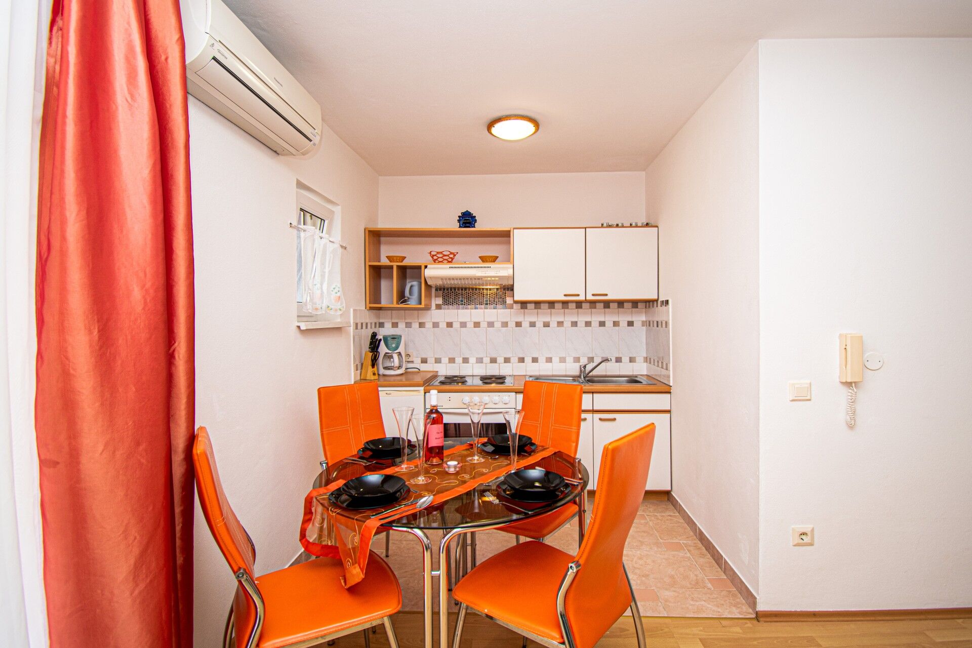 Apartments Vinko 91701-A1