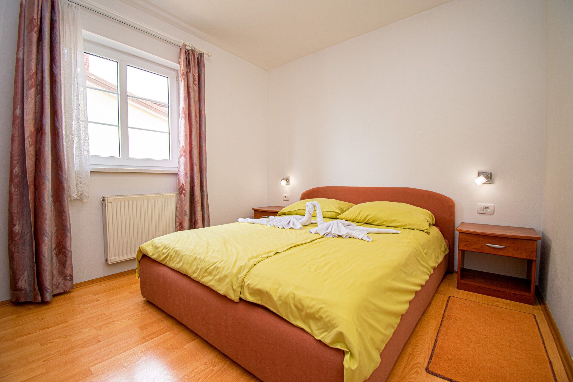 Apartments Vinko 91701-A1