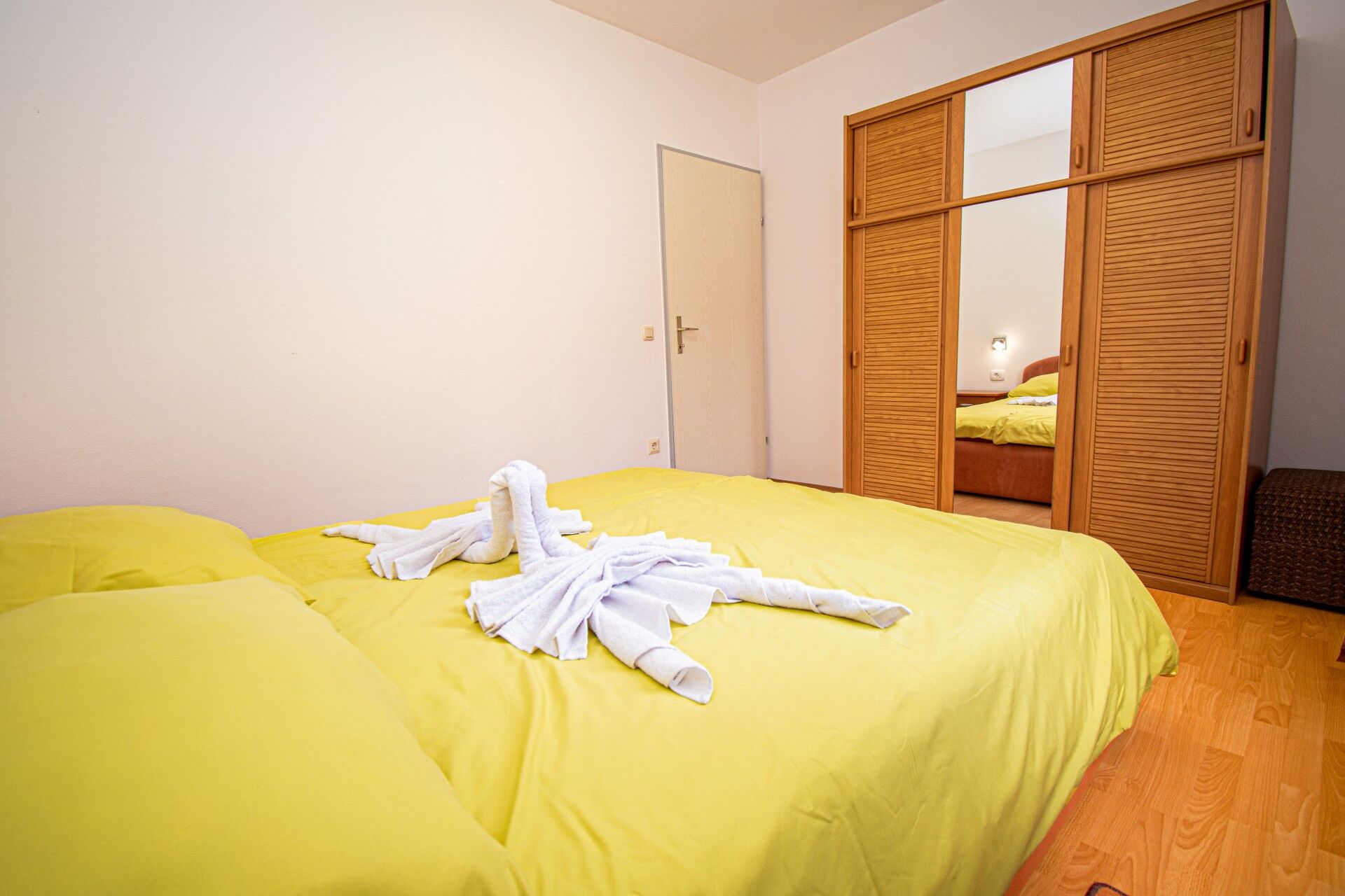 Apartments Vinko 91701-A1