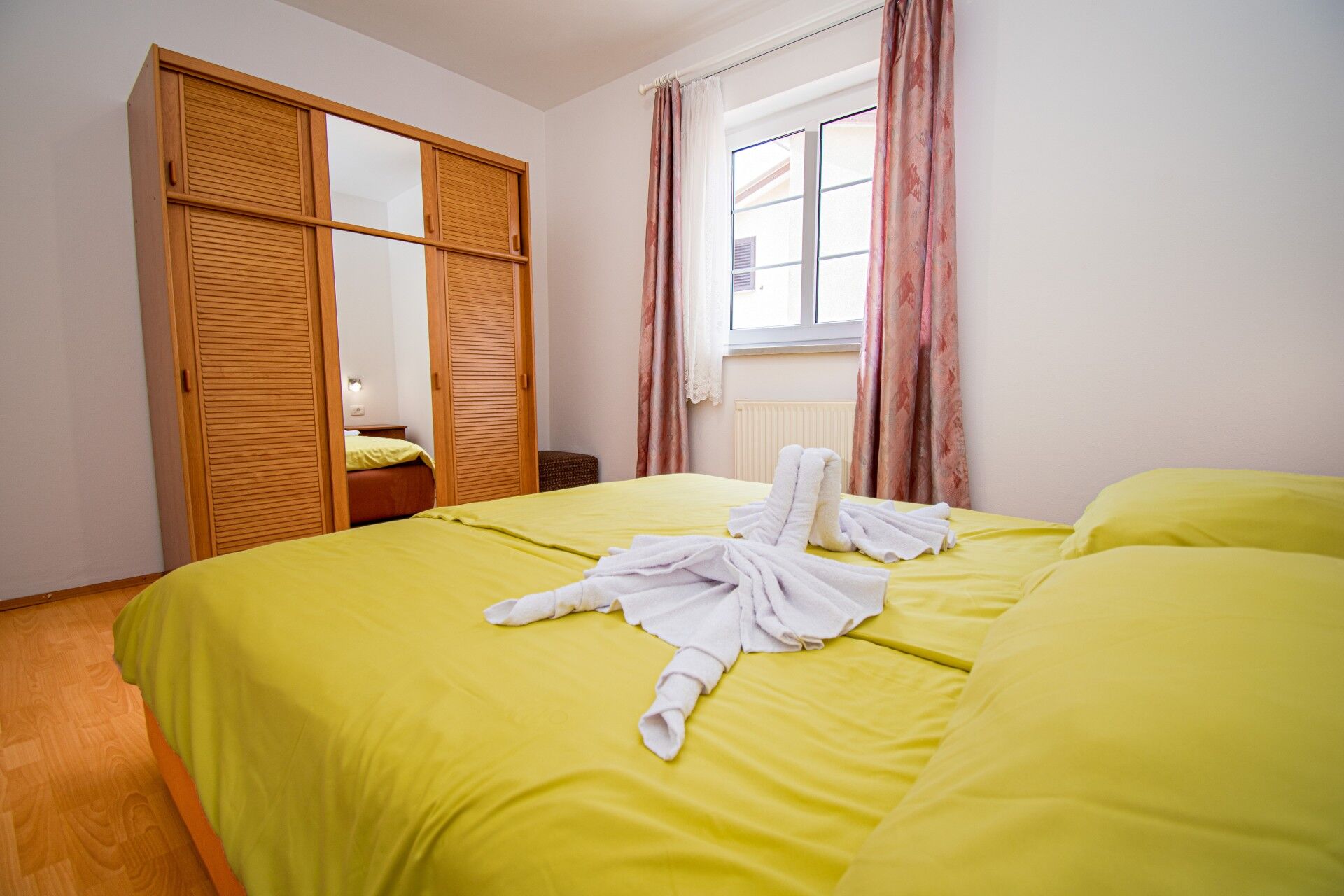 Apartments Vinko 91701-A1