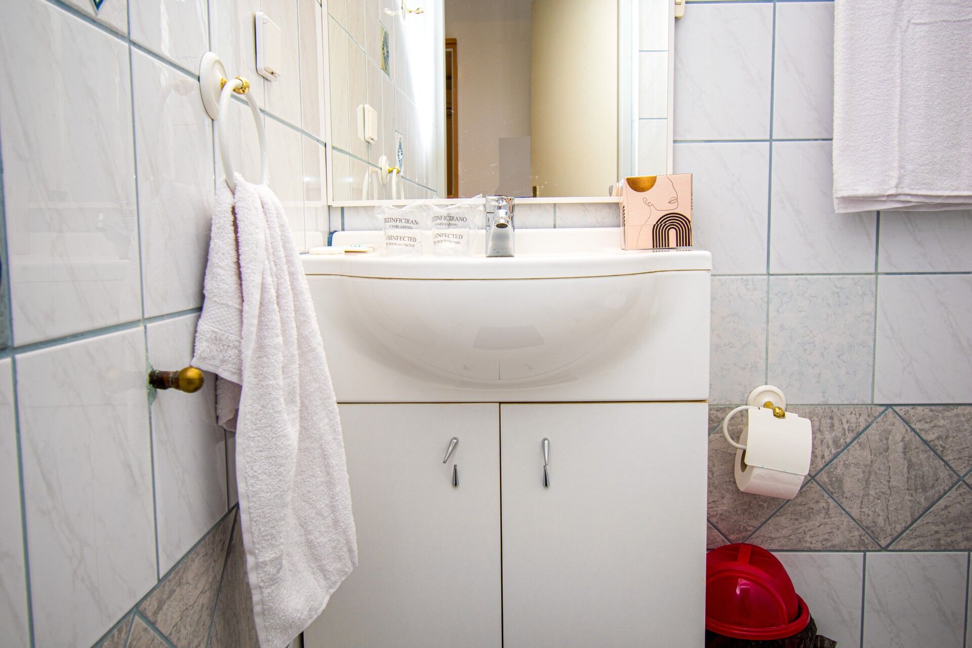 Apartments Vinko 91701-A1