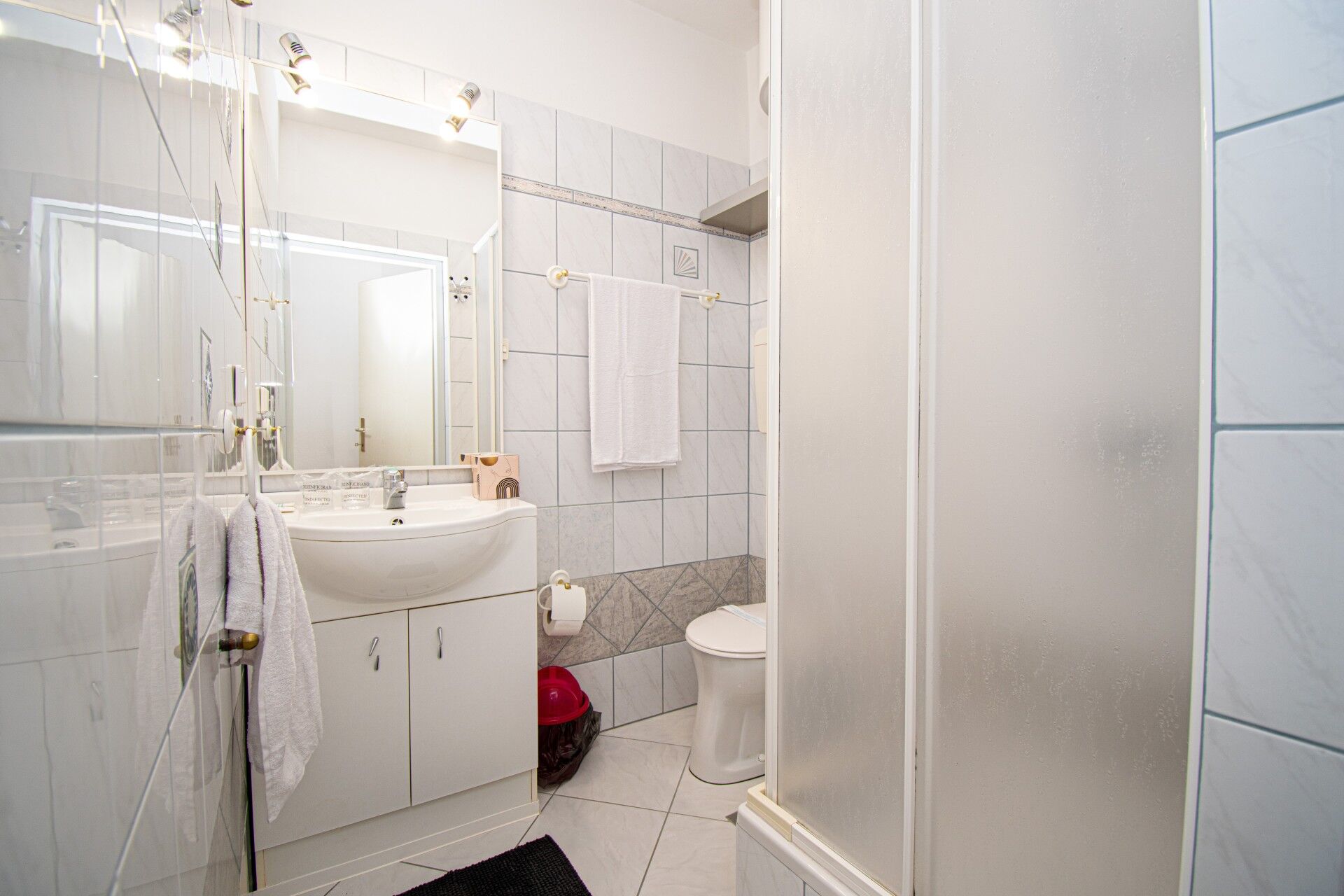 Apartments Vinko 91701-A1