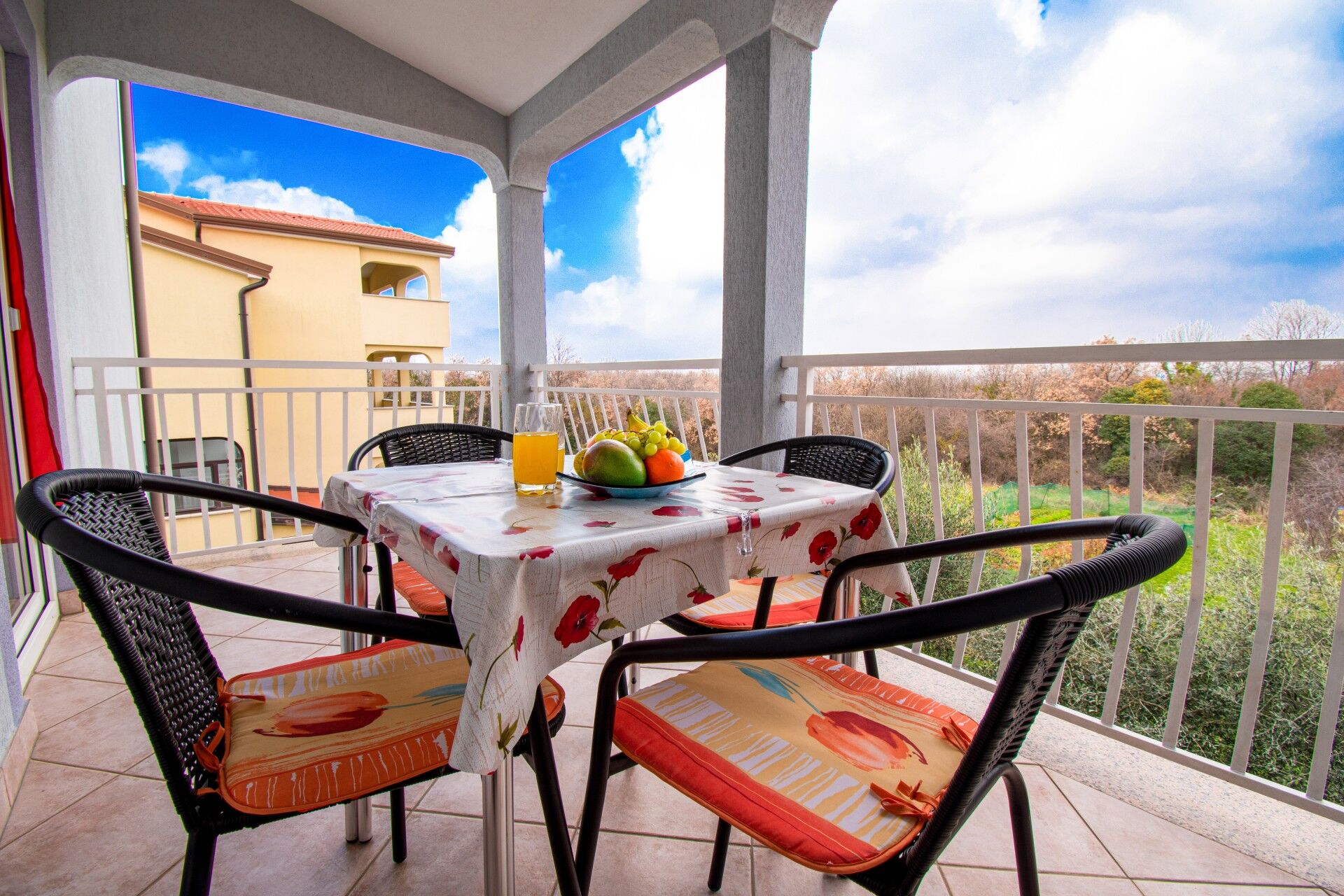 Apartments Vinko 91701-A1
