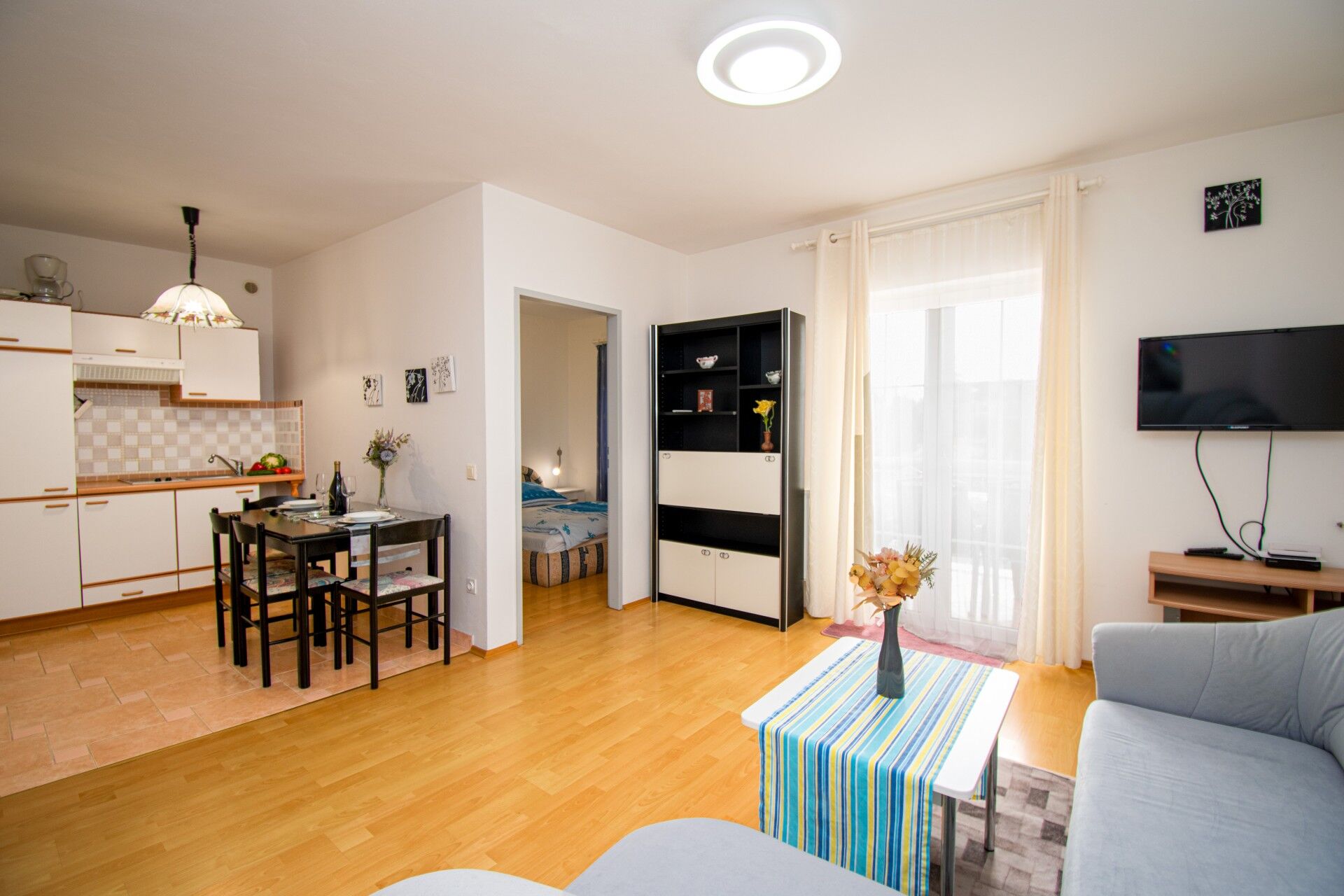 Apartments Vinko 91701-A2