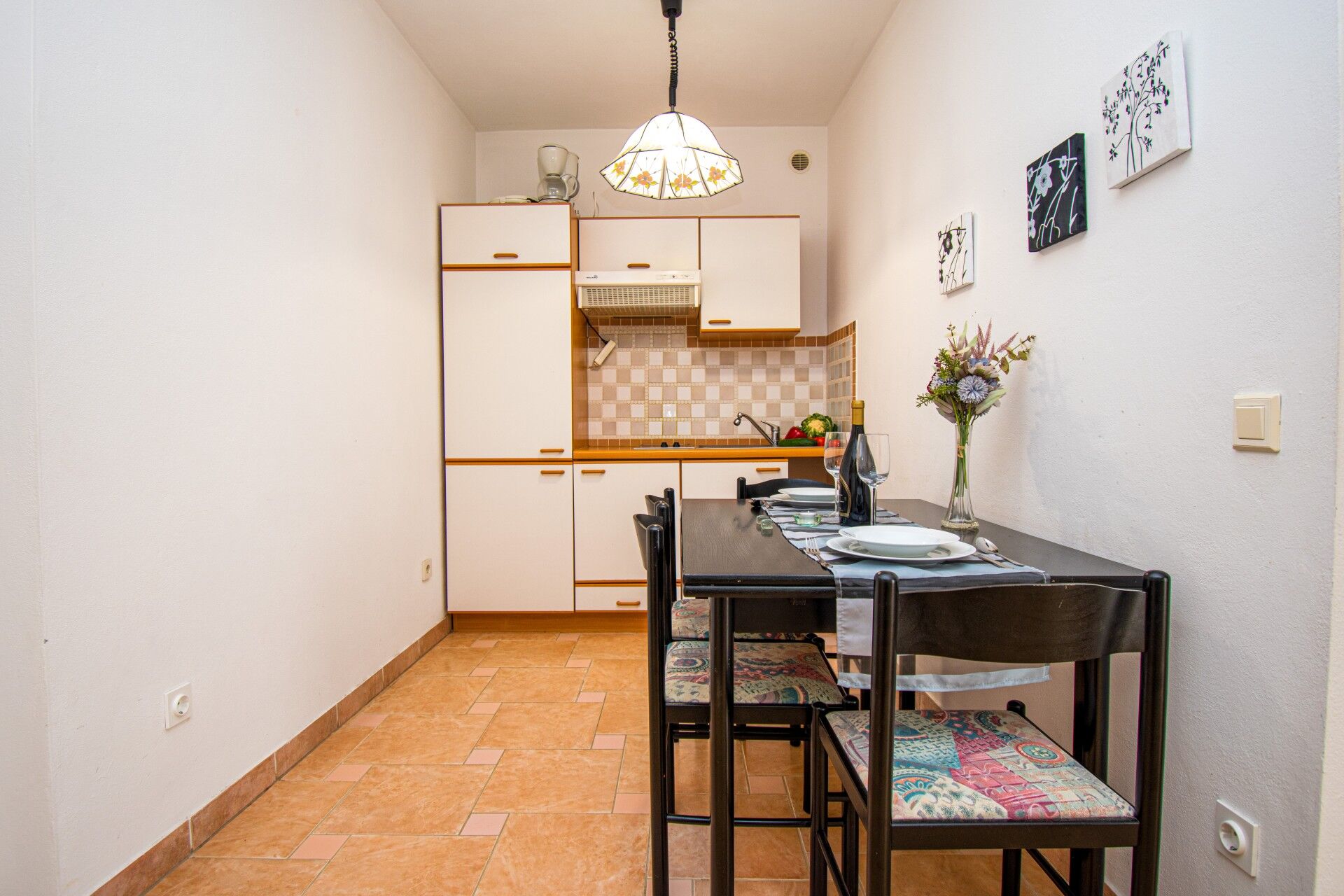 Apartments Vinko 91701-A2