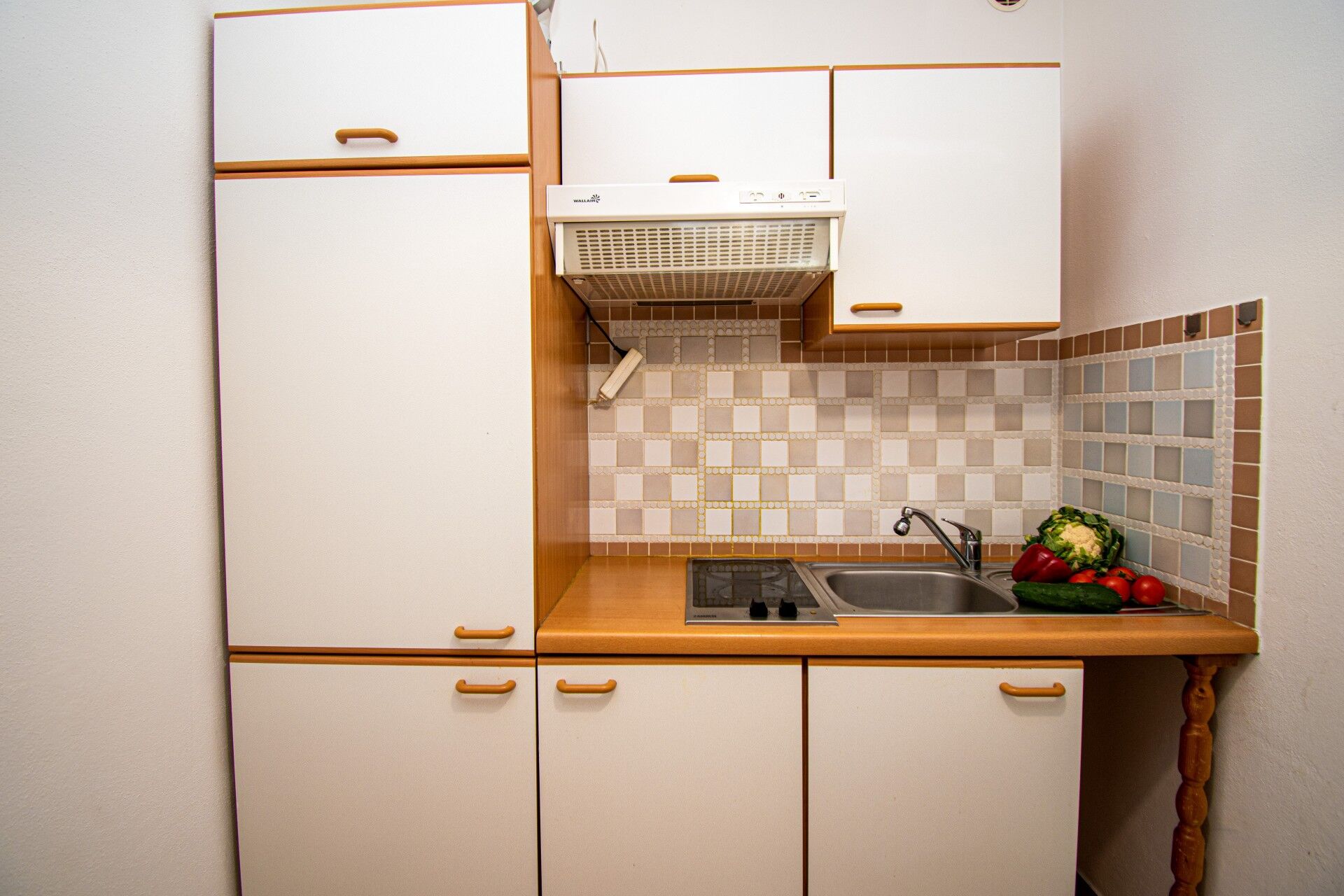 Apartments Vinko 91701-A2