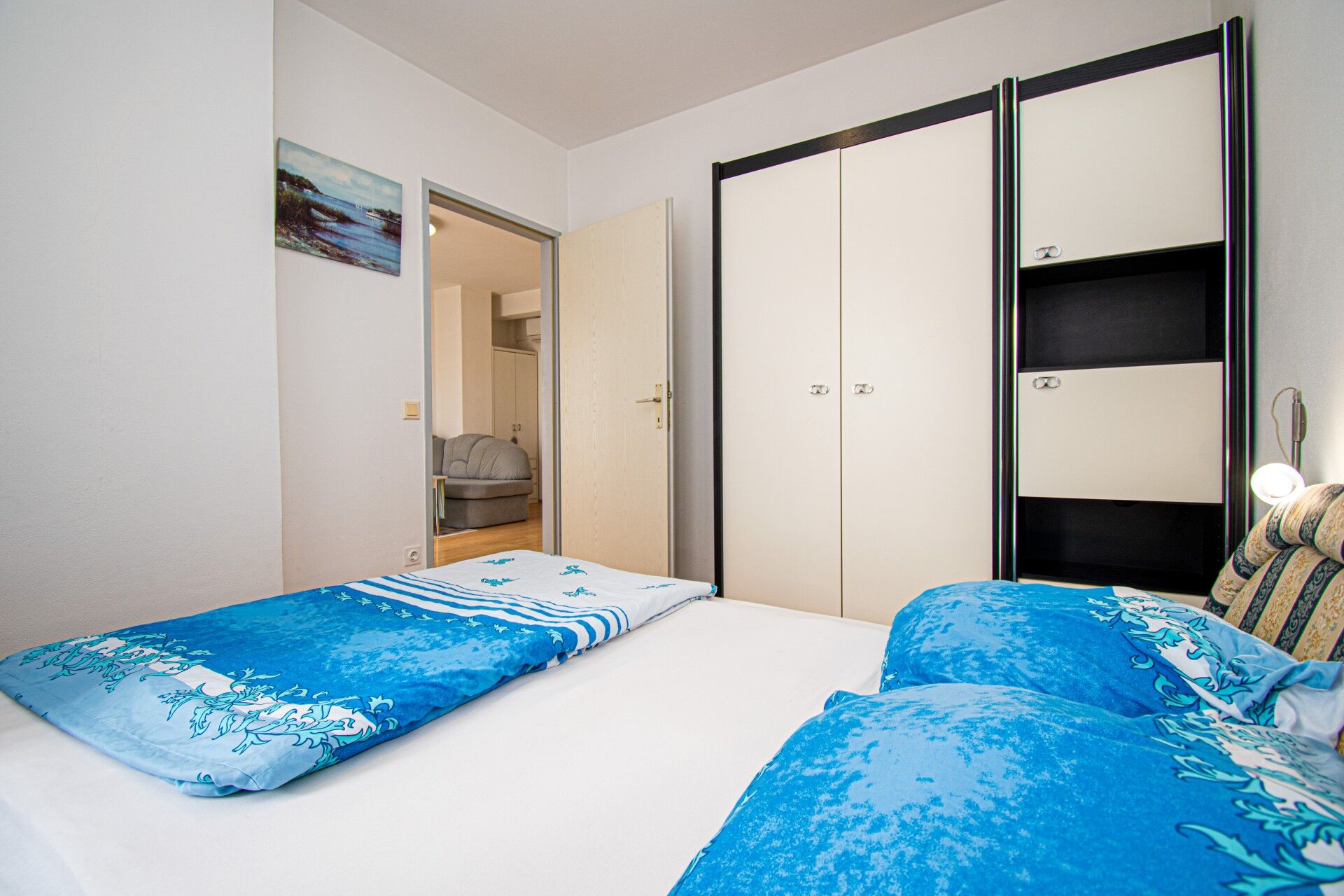 Apartments Vinko 91701-A2
