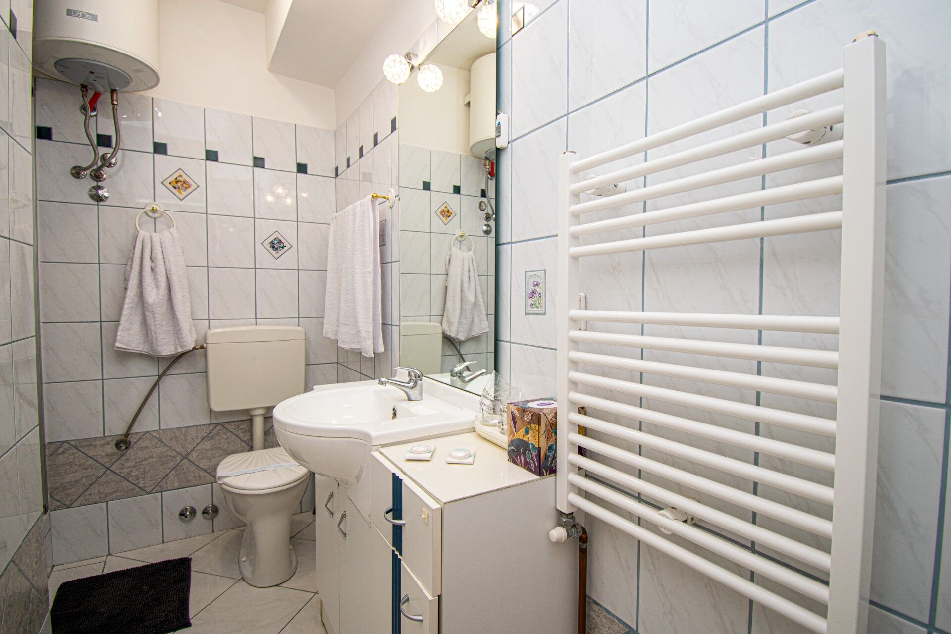Apartments Vinko 91701-A2