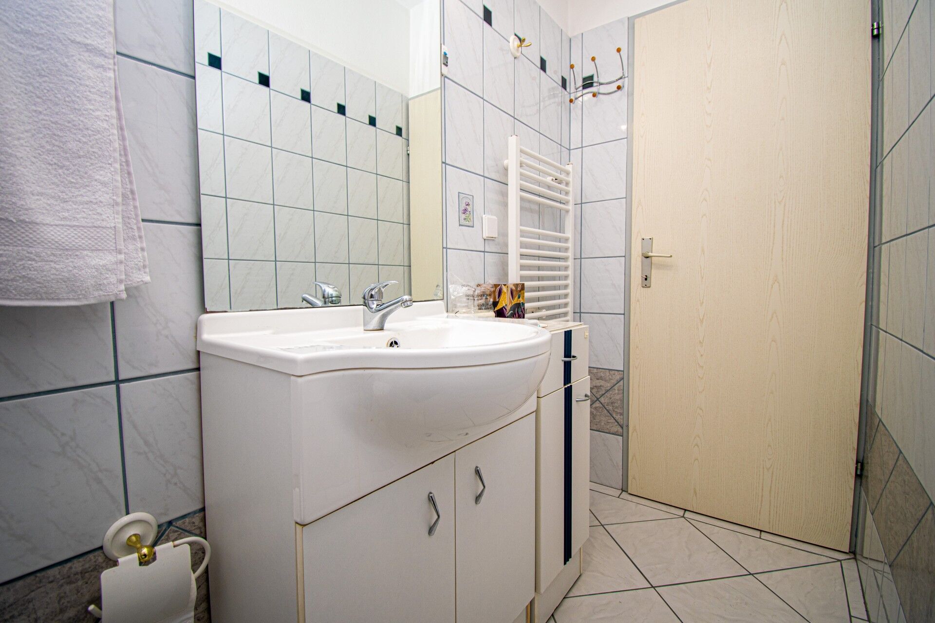 Apartments Vinko 91701-A2