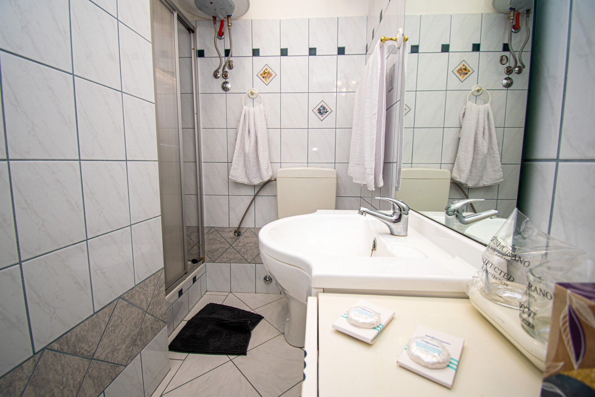 Apartments Vinko 91701-A2